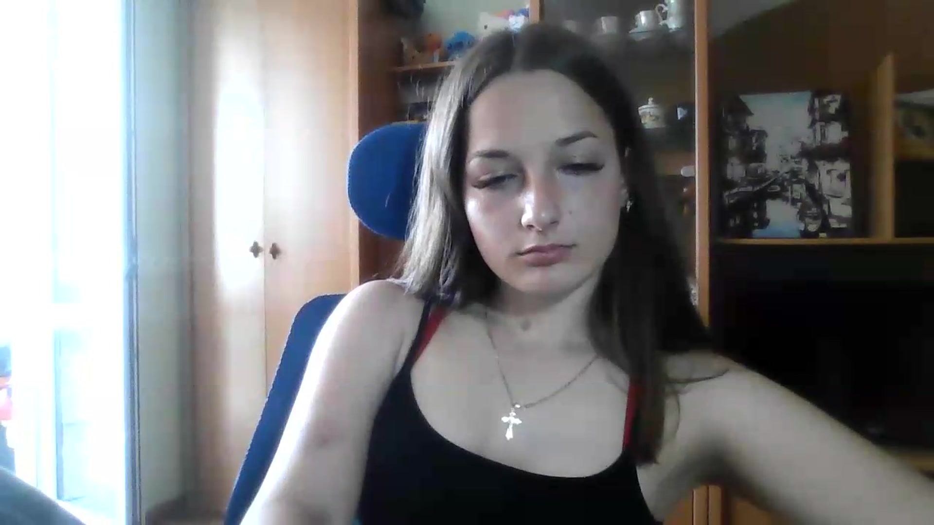 Gallery image thumbnail from AlexaRaze's myfreecams stream on, 06/24/2026, 11:49 image 12 of 20