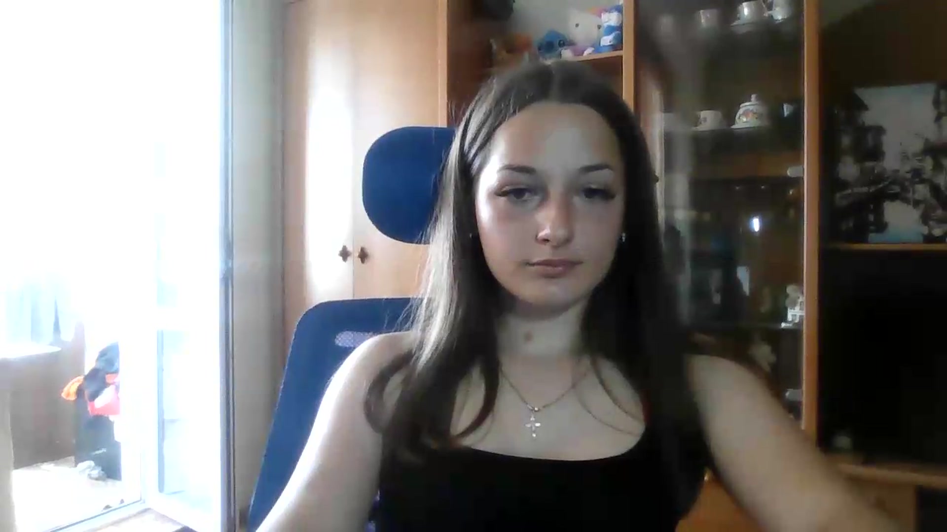 Gallery image thumbnail from AlexaRaze's myfreecams stream on, 06/24/2026, 11:49 image 19 of 20