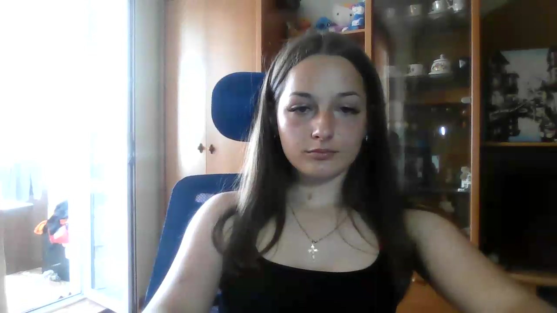 Gallery image thumbnail from AlexaRaze's myfreecams stream on, 06/24/2026, 11:49 image 18 of 20