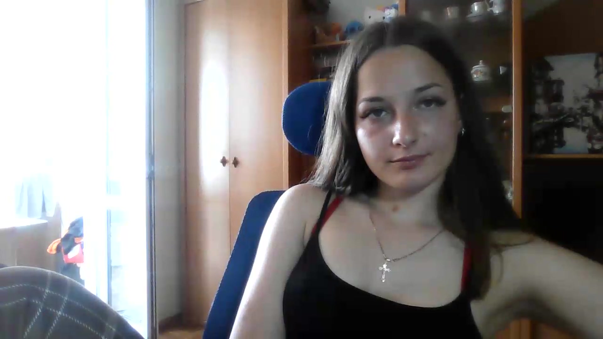 Gallery image thumbnail from AlexaRaze's myfreecams stream on, 06/24/2026, 11:49 image 11 of 20