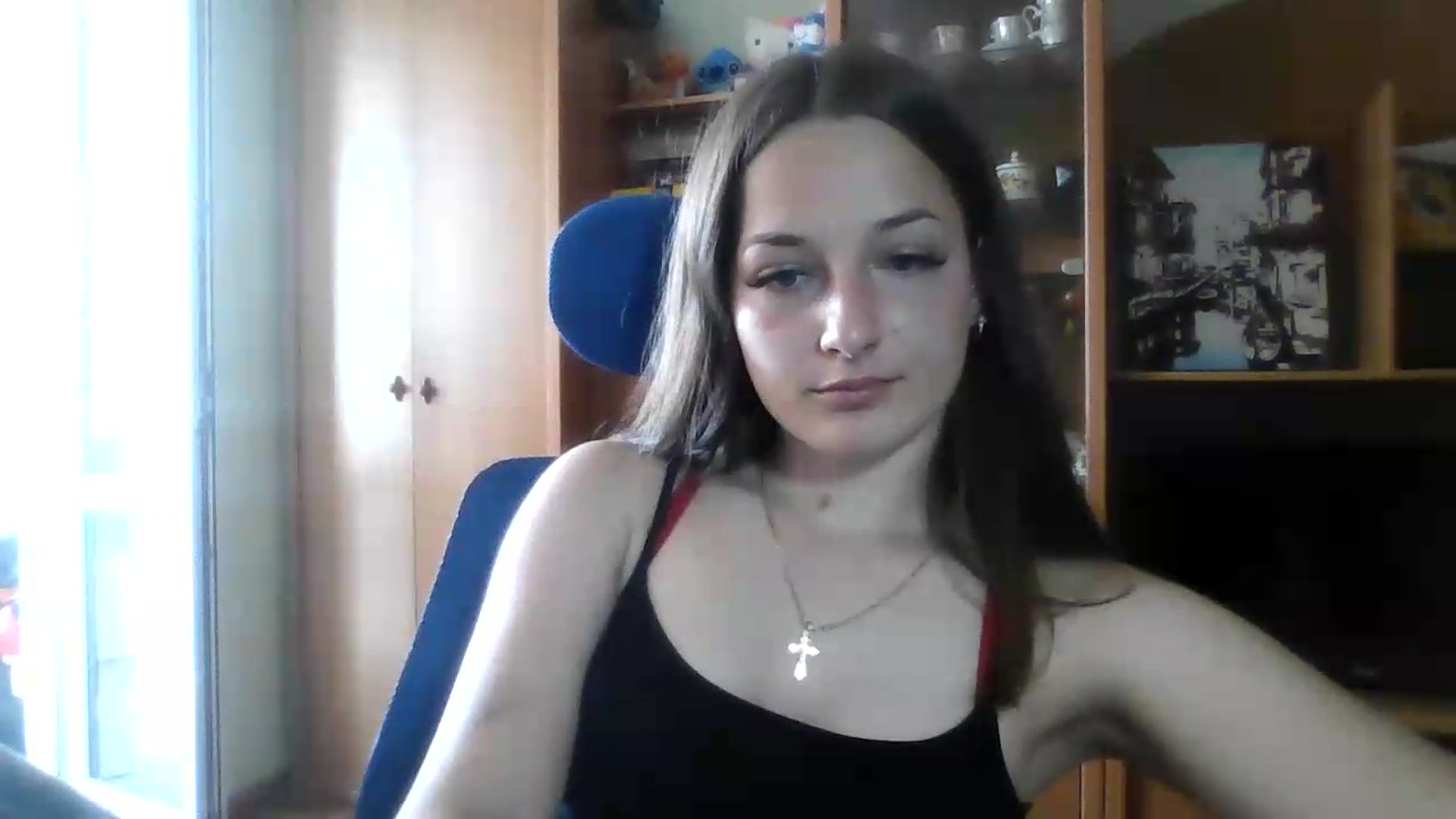 Gallery image thumbnail from AlexaRaze's myfreecams stream on, 06/24/2026, 11:49 image 14 of 20