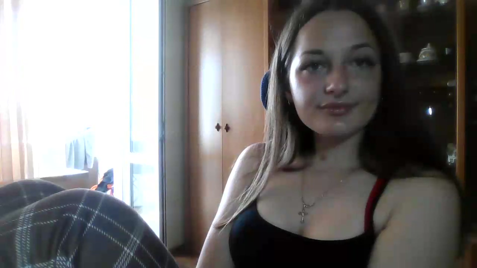 Gallery image thumbnail from AlexaRaze's myfreecams stream on, 06/24/2026, 11:49 image 7 of 20
