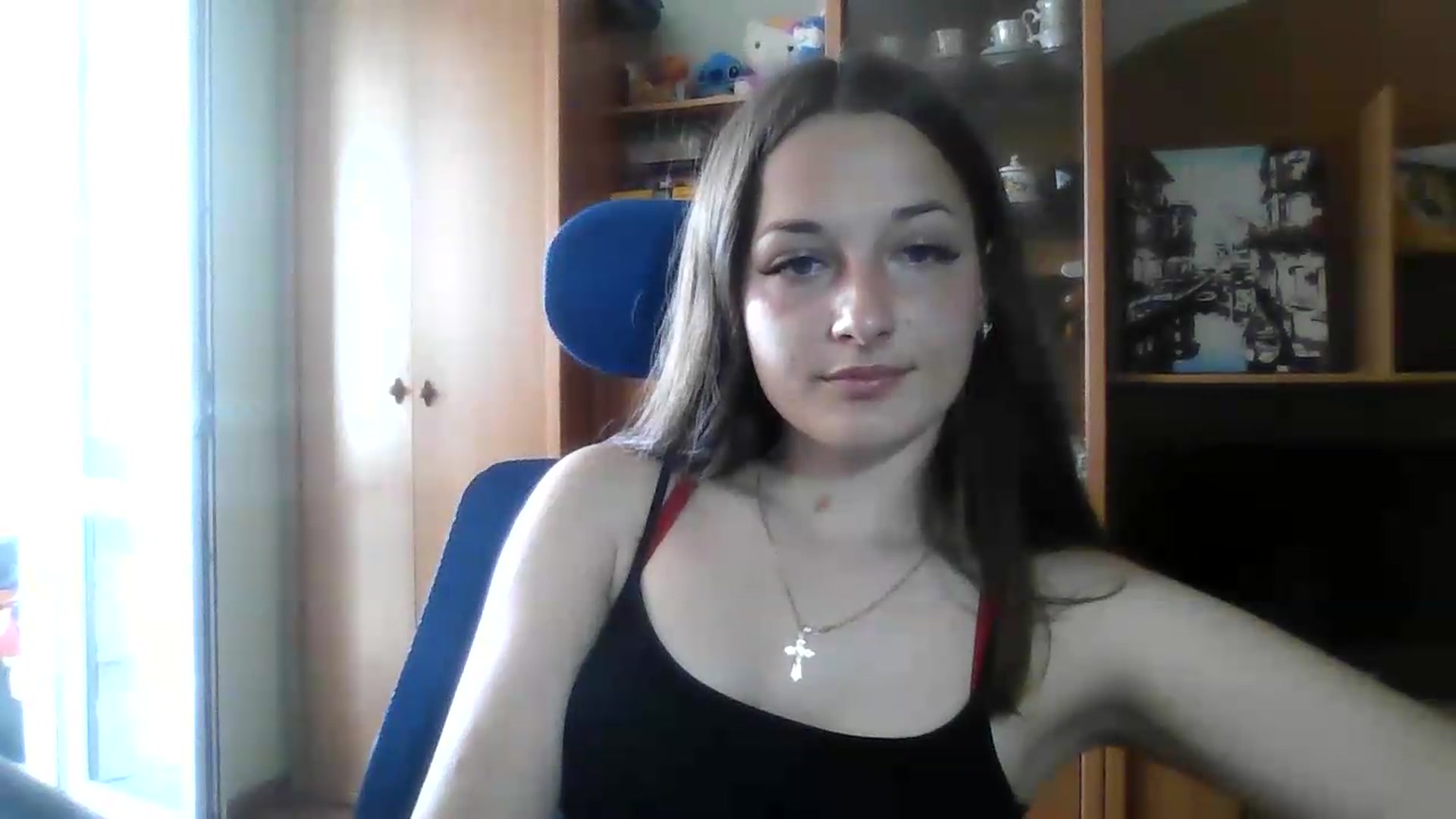 Gallery image thumbnail from AlexaRaze's myfreecams stream on, 06/24/2026, 11:49 image 15 of 20