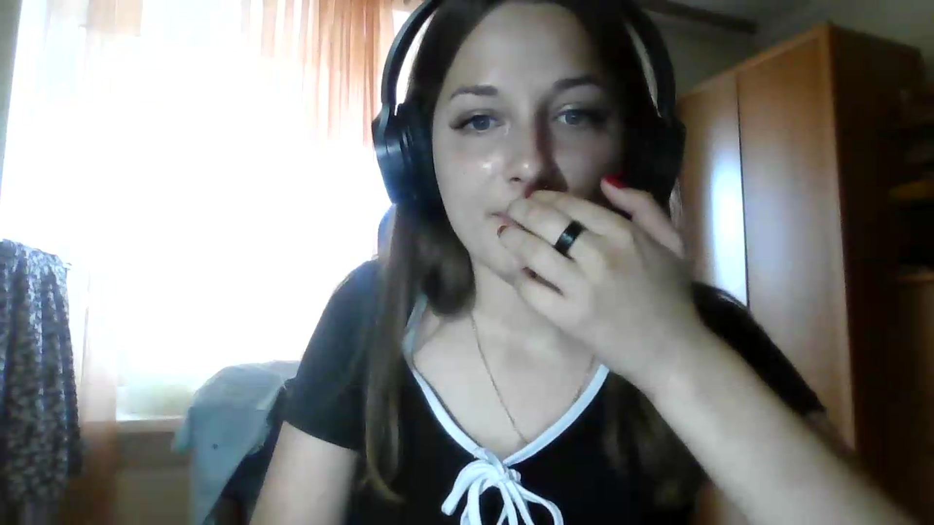 Gallery image thumbnail from AlexaRaze's myfreecams stream on, 06/28/2026, 16:18 image 5 of 20