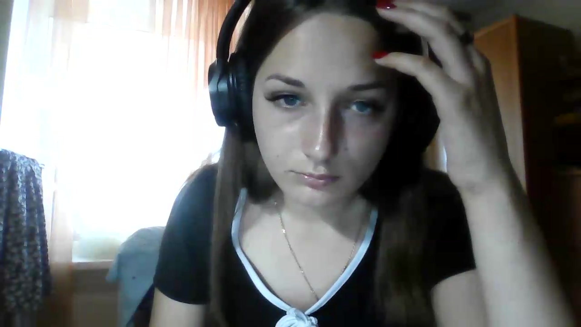 Gallery image thumbnail from AlexaRaze's myfreecams stream on, 06/28/2026, 16:18 image 4 of 20