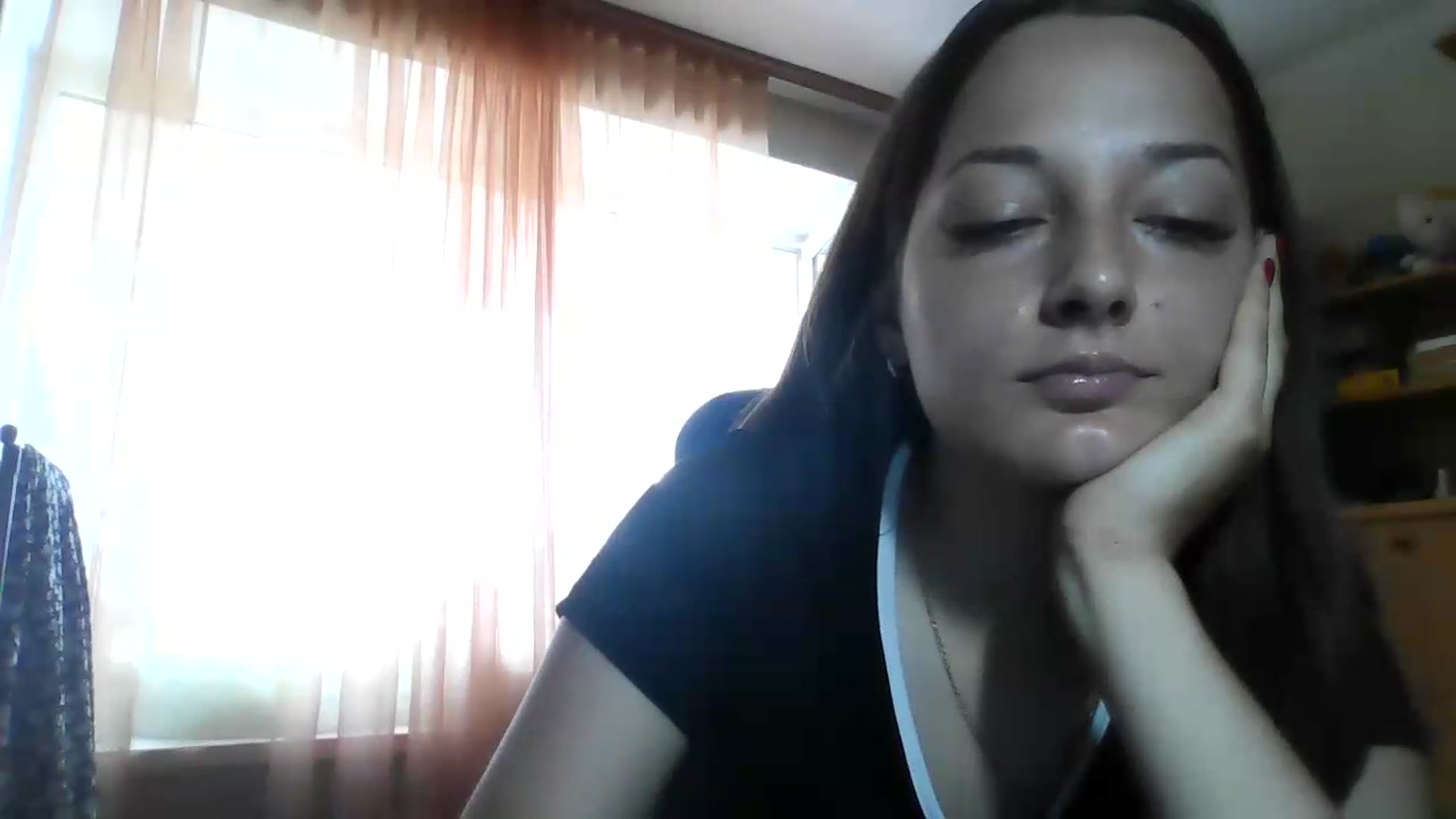 Gallery image thumbnail from AlexaRaze's myfreecams stream on, 06/29/2026, 08:49 image 13 of 20
