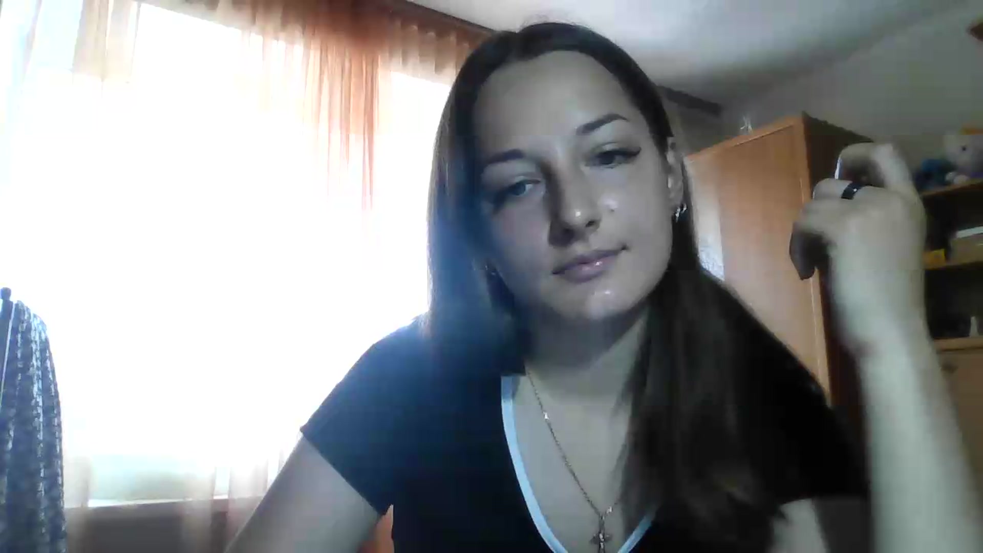 Gallery image thumbnail from AlexaRaze's myfreecams stream on, 06/29/2026, 08:49 image 19 of 20
