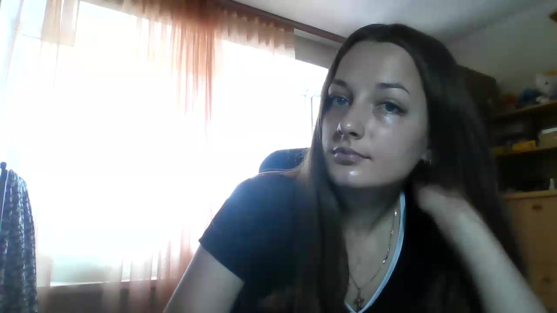 Gallery image thumbnail from AlexaRaze's myfreecams stream on, 06/29/2026, 08:49 image 5 of 20
