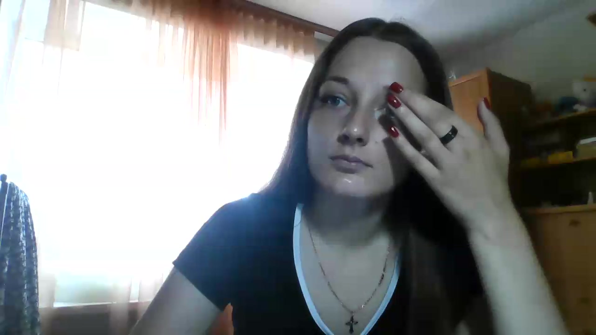 Gallery image thumbnail from AlexaRaze's myfreecams stream on, 06/29/2026, 08:49 image 17 of 20