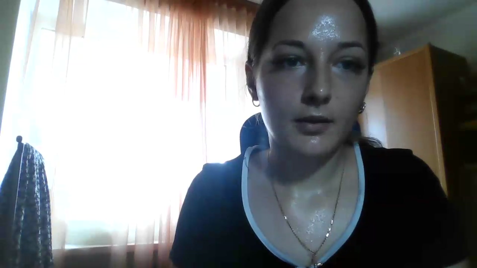 Gallery image thumbnail from AlexaRaze's myfreecams stream on, 06/29/2026, 09:32 image 17 of 20