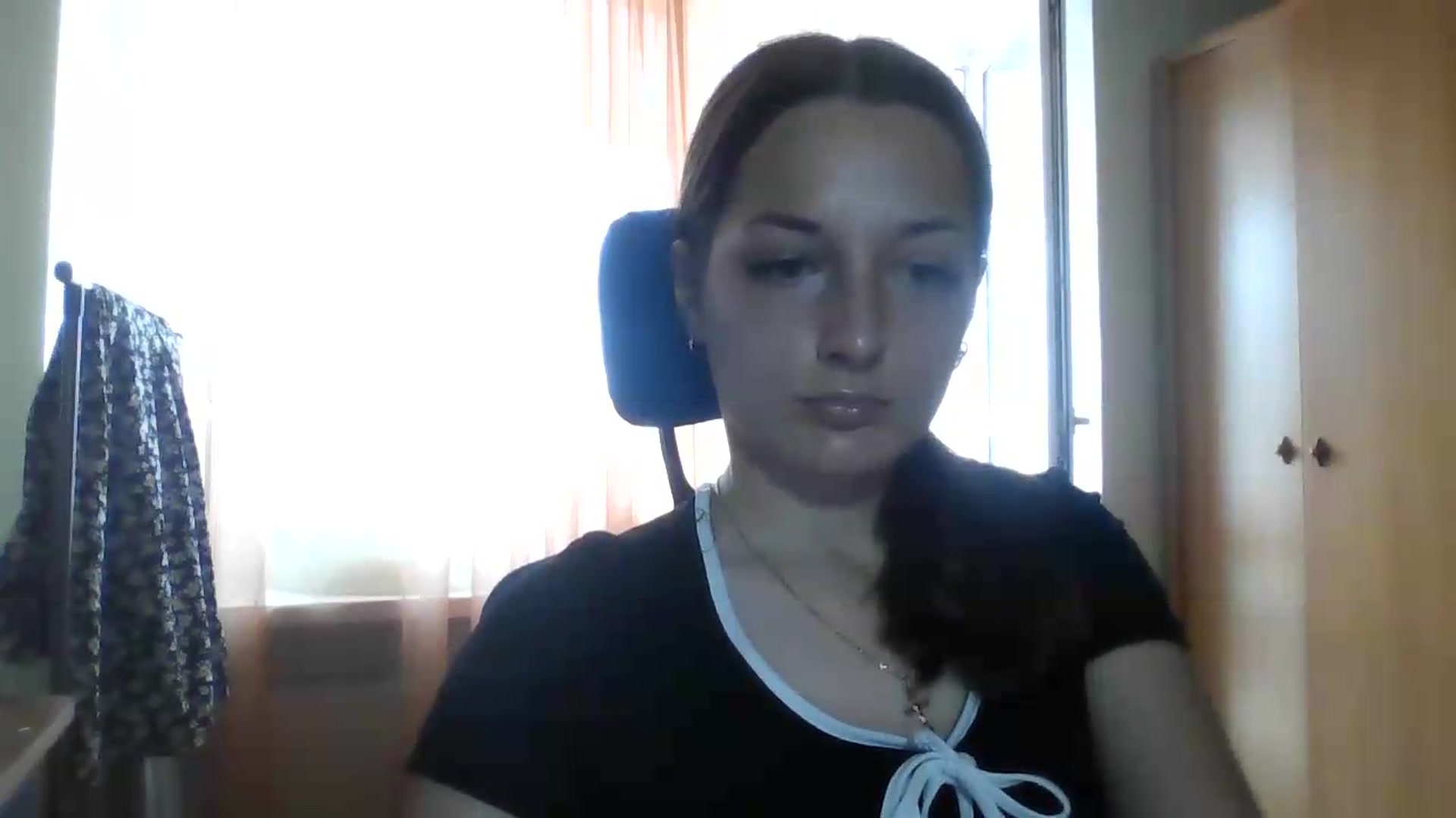 Gallery image thumbnail from AlexaRaze's myfreecams stream on, 06/29/2026, 09:32 image 5 of 20