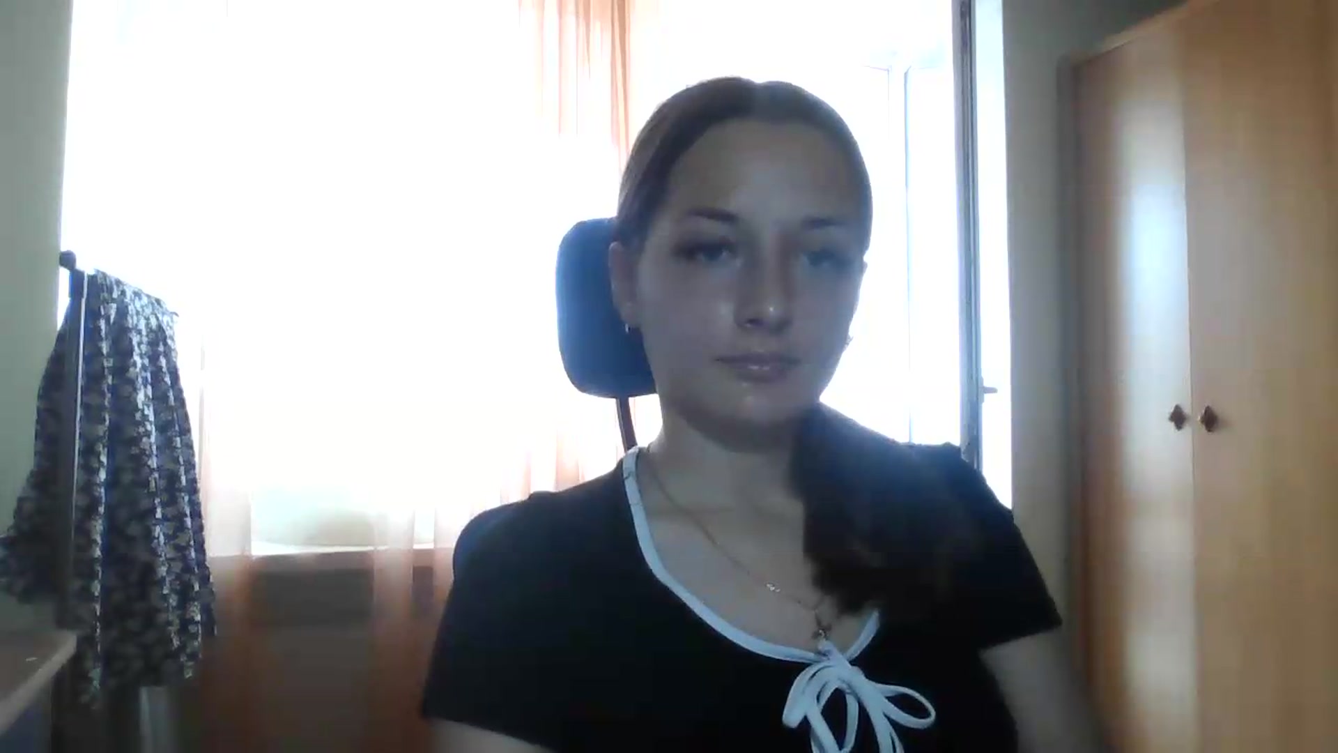 Gallery image thumbnail from AlexaRaze's myfreecams stream on, 06/29/2026, 09:32 image 4 of 20
