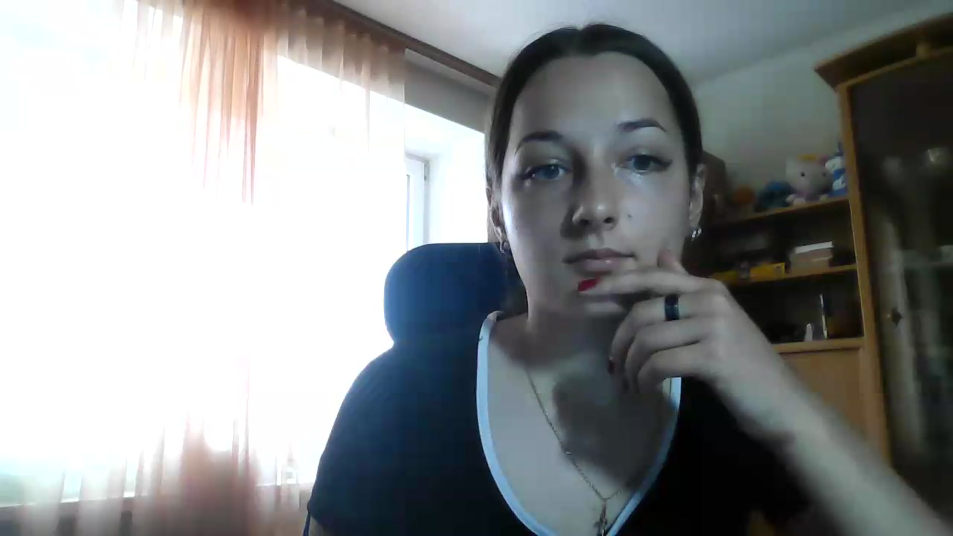Gallery image thumbnail from AlexaRaze's myfreecams stream on, 06/29/2026, 10:26 image 2 of 20