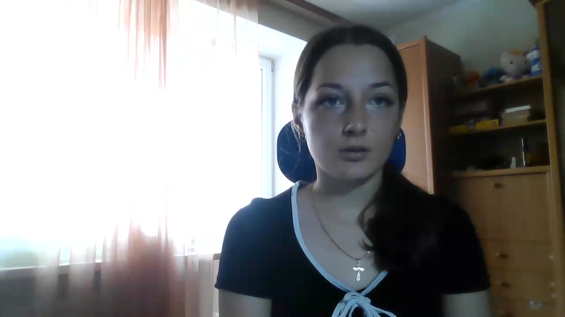 Gallery image thumbnail from AlexaRaze's myfreecams stream on, 06/29/2026, 10:26 image 8 of 20
