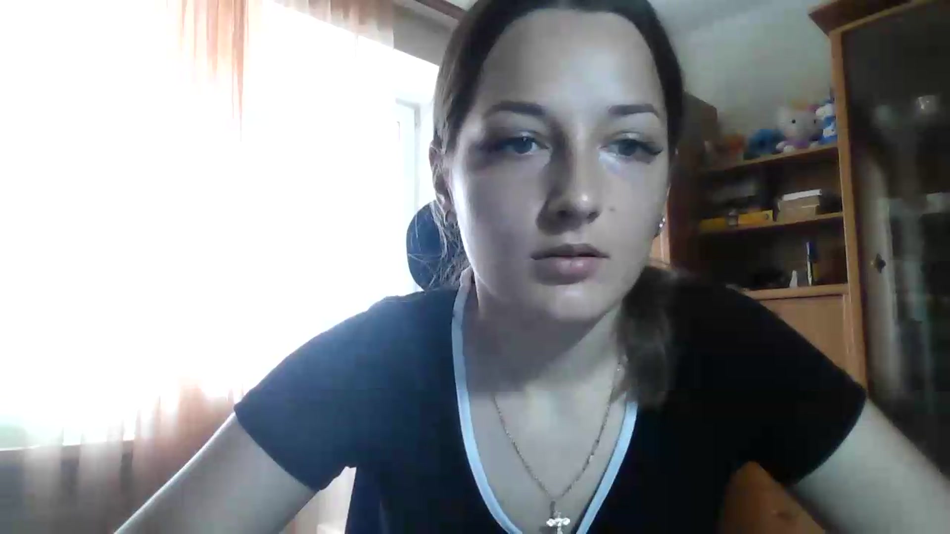 Gallery image thumbnail from AlexaRaze's myfreecams stream on, 06/29/2026, 10:26 image 19 of 20