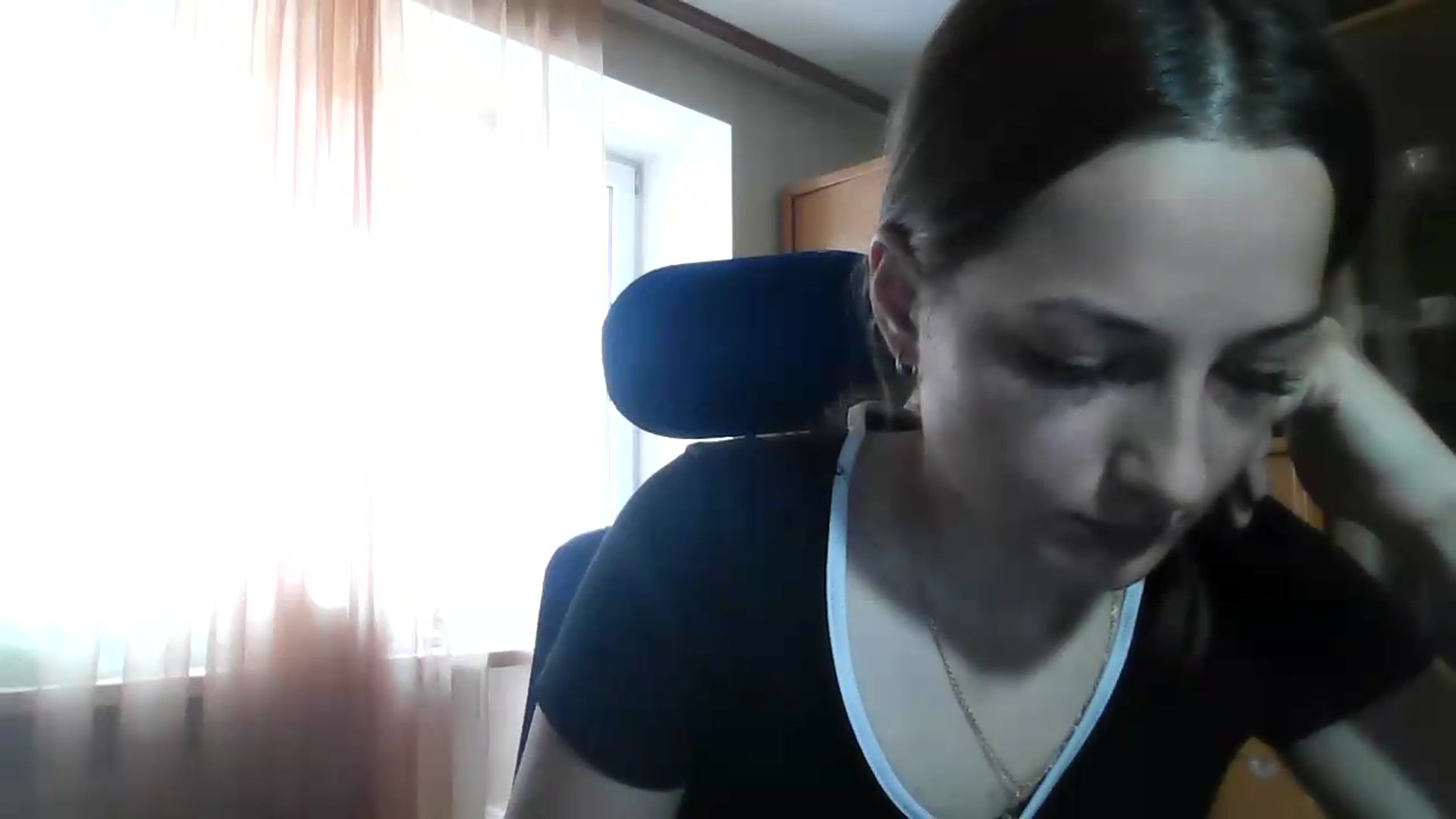 Gallery image thumbnail from AlexaRaze's myfreecams stream on, 06/29/2026, 10:26 image 16 of 20