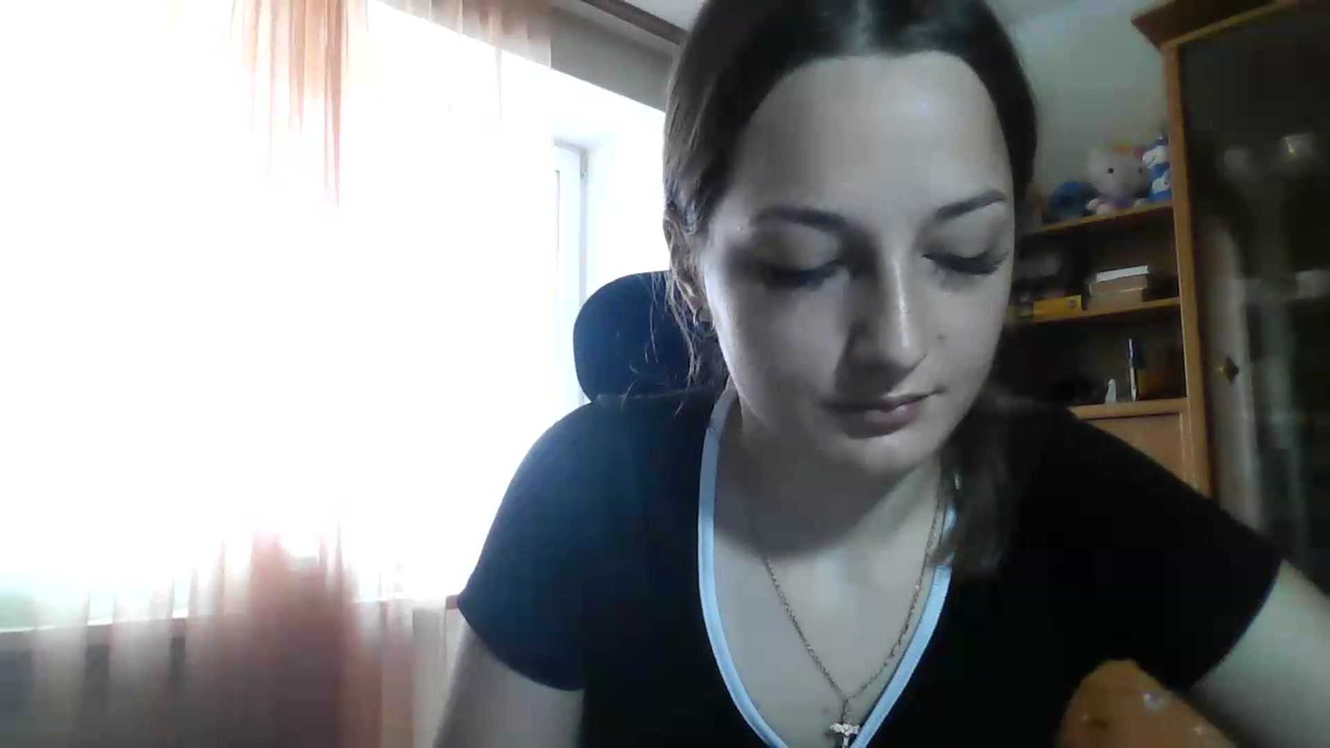 Gallery image thumbnail from AlexaRaze's myfreecams stream on, 06/29/2026, 10:26 image 18 of 20