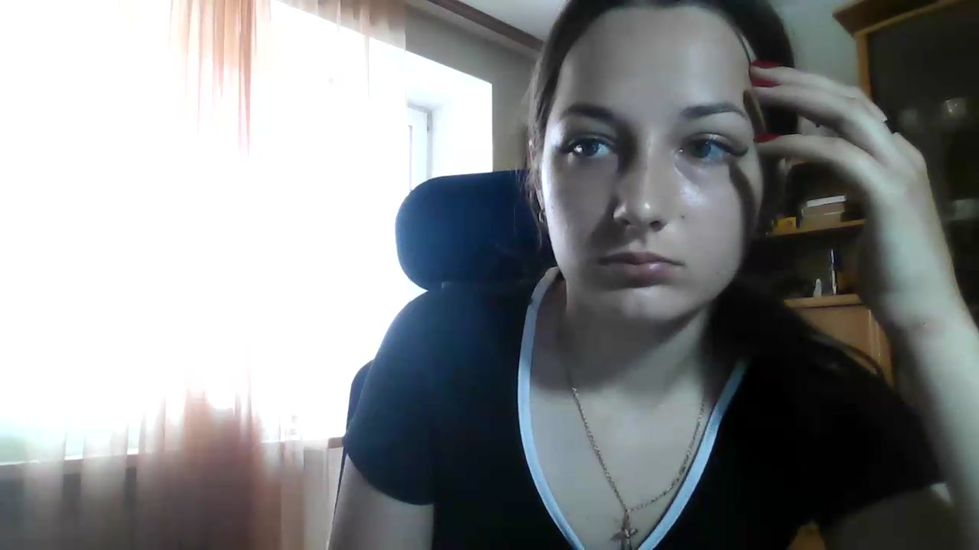Gallery image thumbnail from AlexaRaze's myfreecams stream on, 06/29/2026, 10:26 image 15 of 20