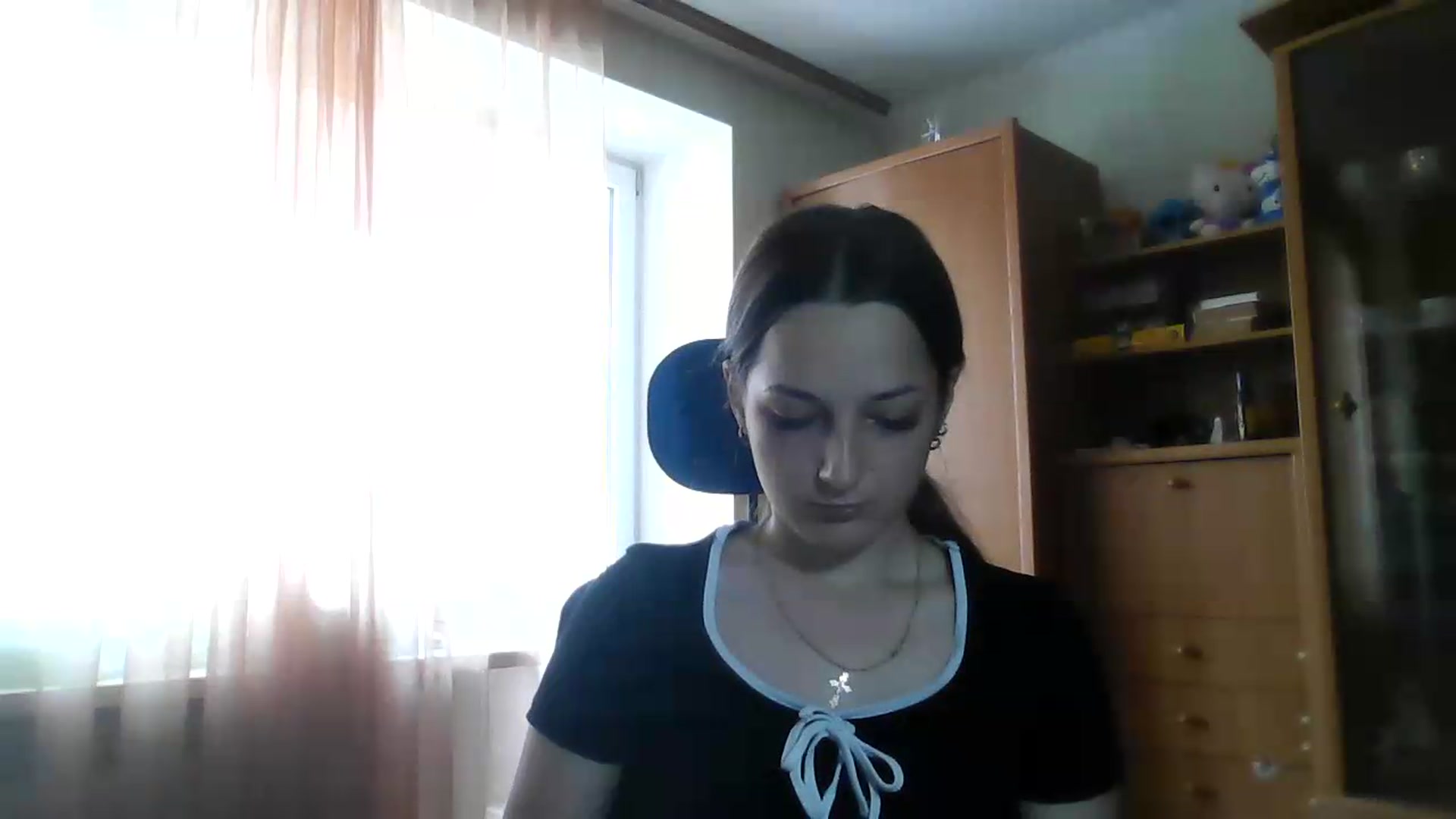 Gallery image thumbnail from AlexaRaze's myfreecams stream on, 06/29/2026, 10:26 image 13 of 20
