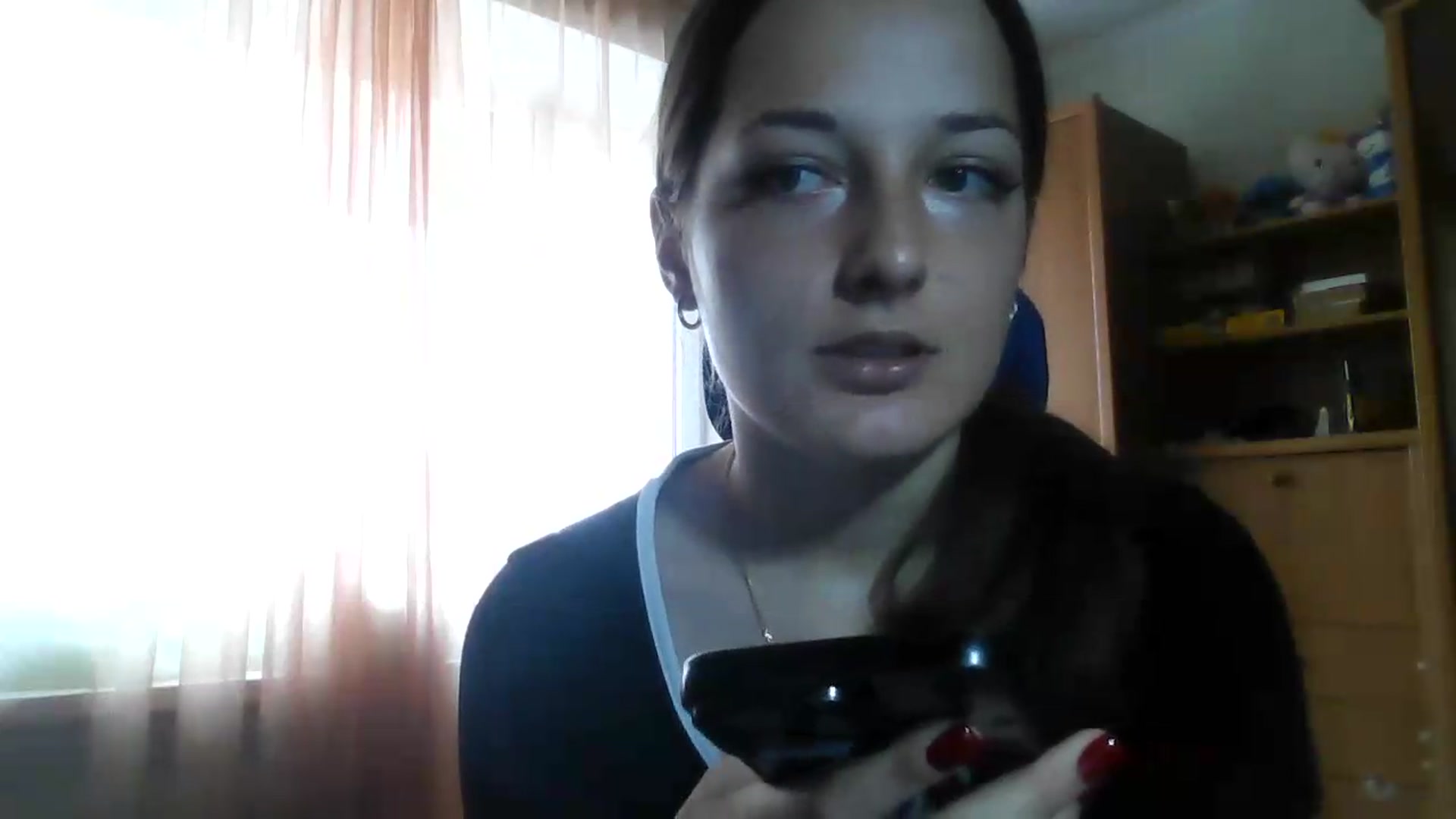 Gallery image thumbnail from AlexaRaze's myfreecams stream on, 06/29/2026, 10:26 image 5 of 20