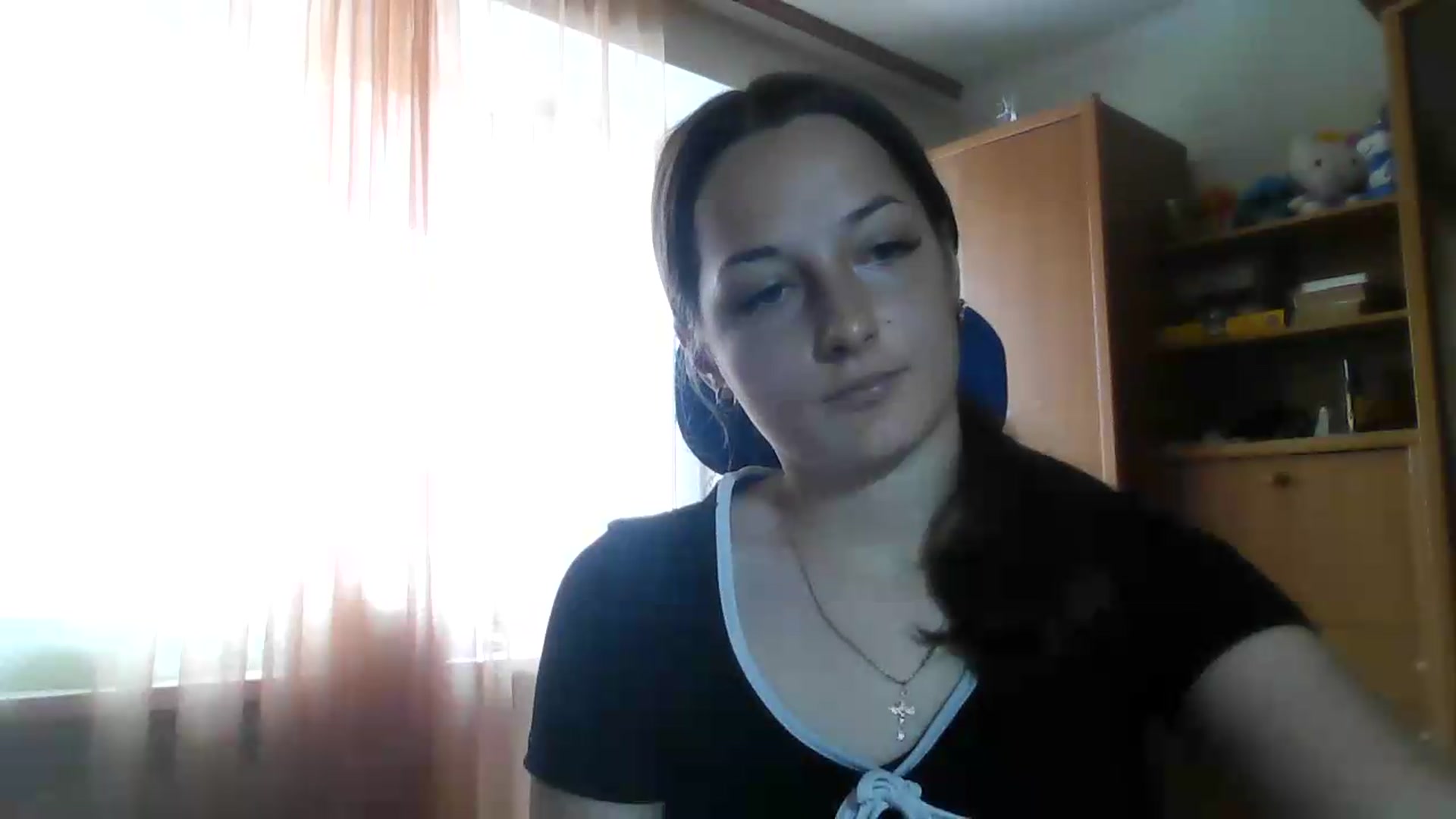 Gallery image thumbnail from AlexaRaze's myfreecams stream on, 06/29/2026, 10:26 image 4 of 20
