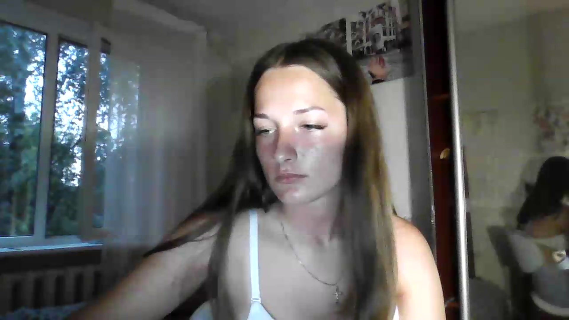Gallery image thumbnail from AlexaRaze's myfreecams stream on, 07/02/2026, 18:29 image 11 of 20