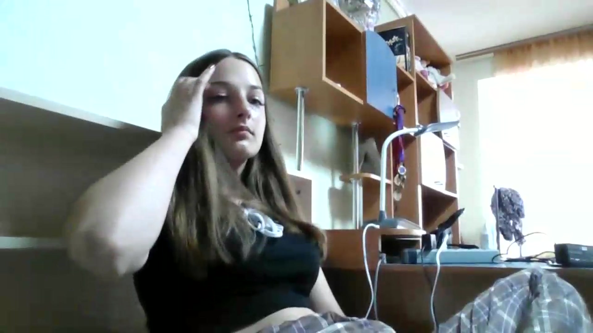 Gallery image thumbnail from AlexaRaze's myfreecams stream on, 07/05/2026, 09:01 image 16 of 20