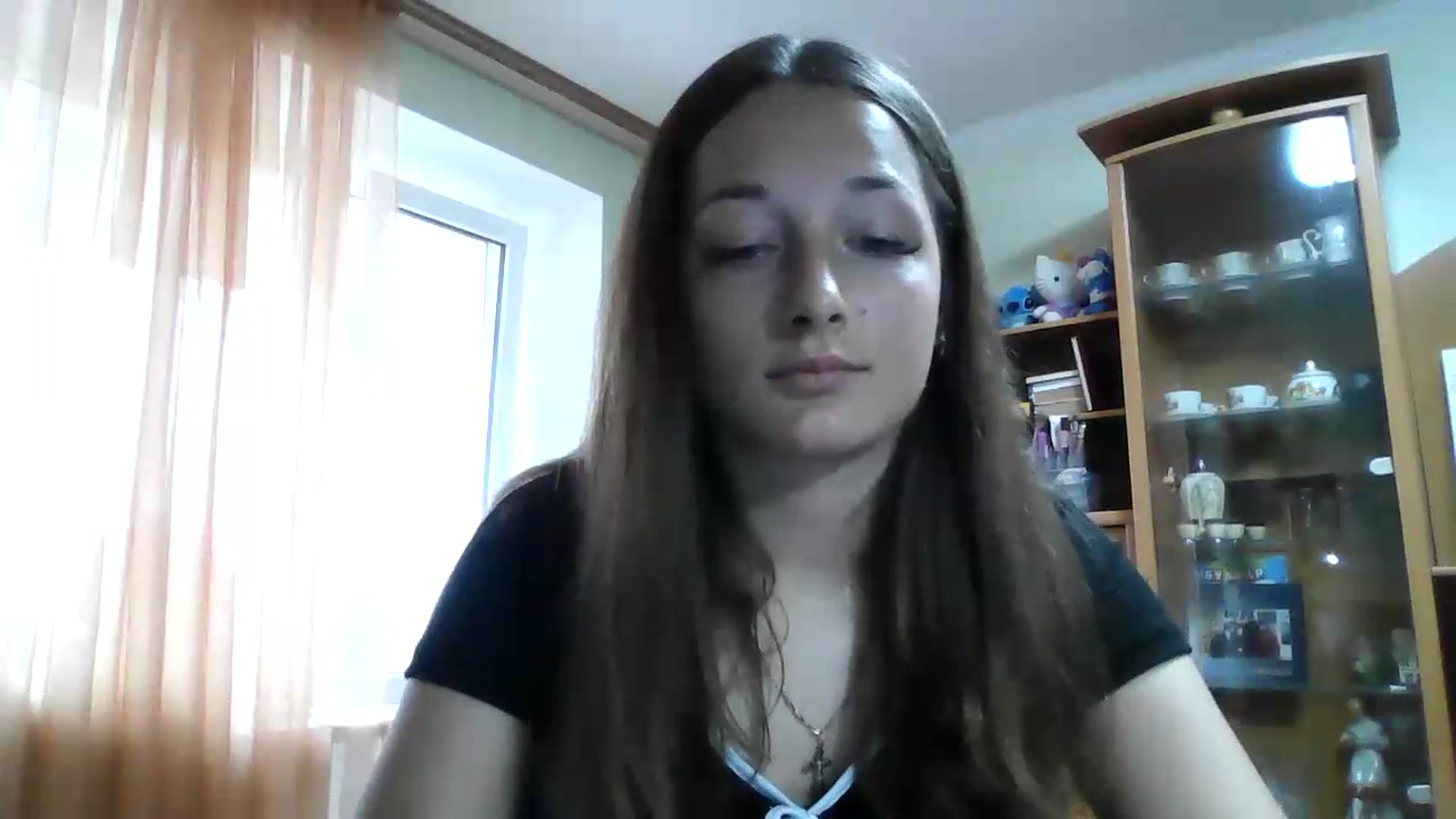 Gallery image thumbnail from AlexaRaze's myfreecams stream on, 07/05/2026, 09:01 image 9 of 20