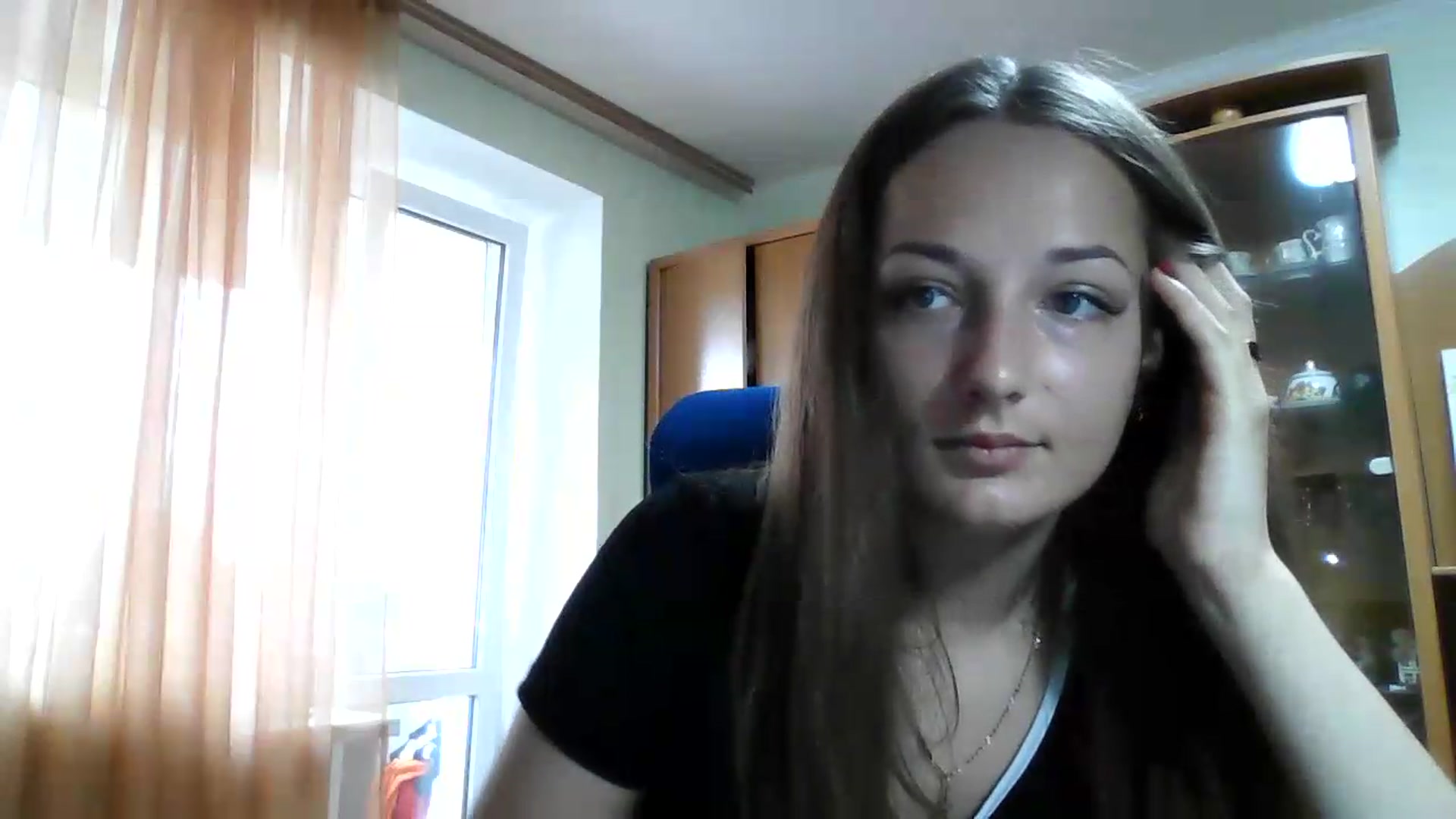 Gallery image thumbnail from AlexaRaze's myfreecams stream on, 07/05/2026, 09:01 image 13 of 20
