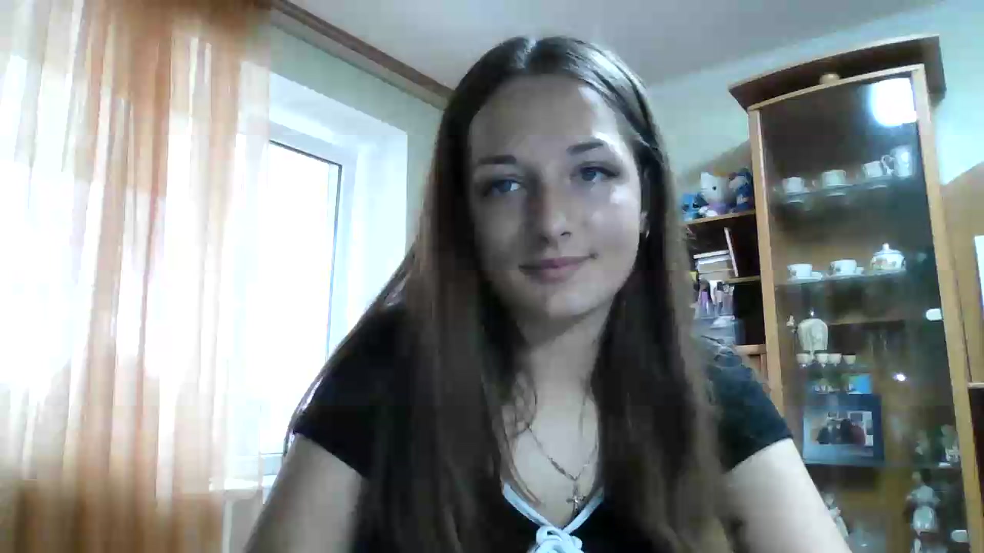 Gallery image thumbnail from AlexaRaze's myfreecams stream on, 07/05/2026, 09:01 image 4 of 20