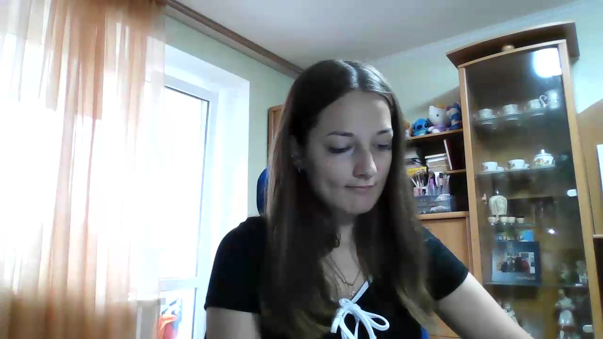 Gallery image thumbnail from AlexaRaze's myfreecams stream on, 07/05/2026, 09:01 image 2 of 20