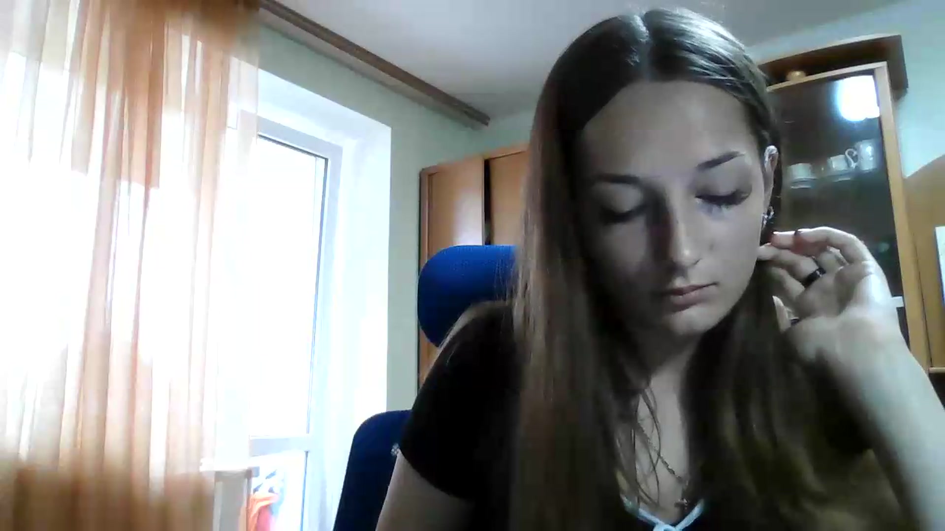 Gallery image thumbnail from AlexaRaze's myfreecams stream on, 07/05/2026, 09:01 image 8 of 20