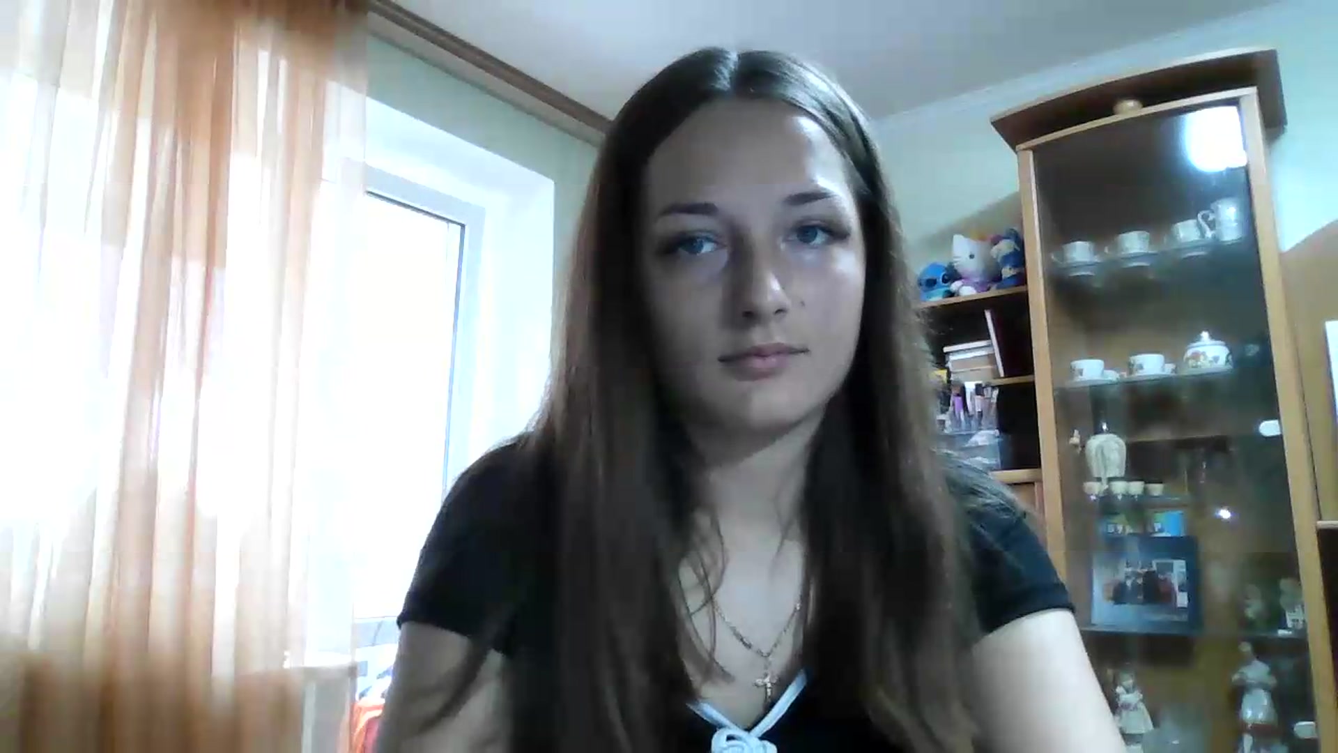 Gallery image thumbnail from AlexaRaze's myfreecams stream on, 07/05/2026, 09:01 image 5 of 20