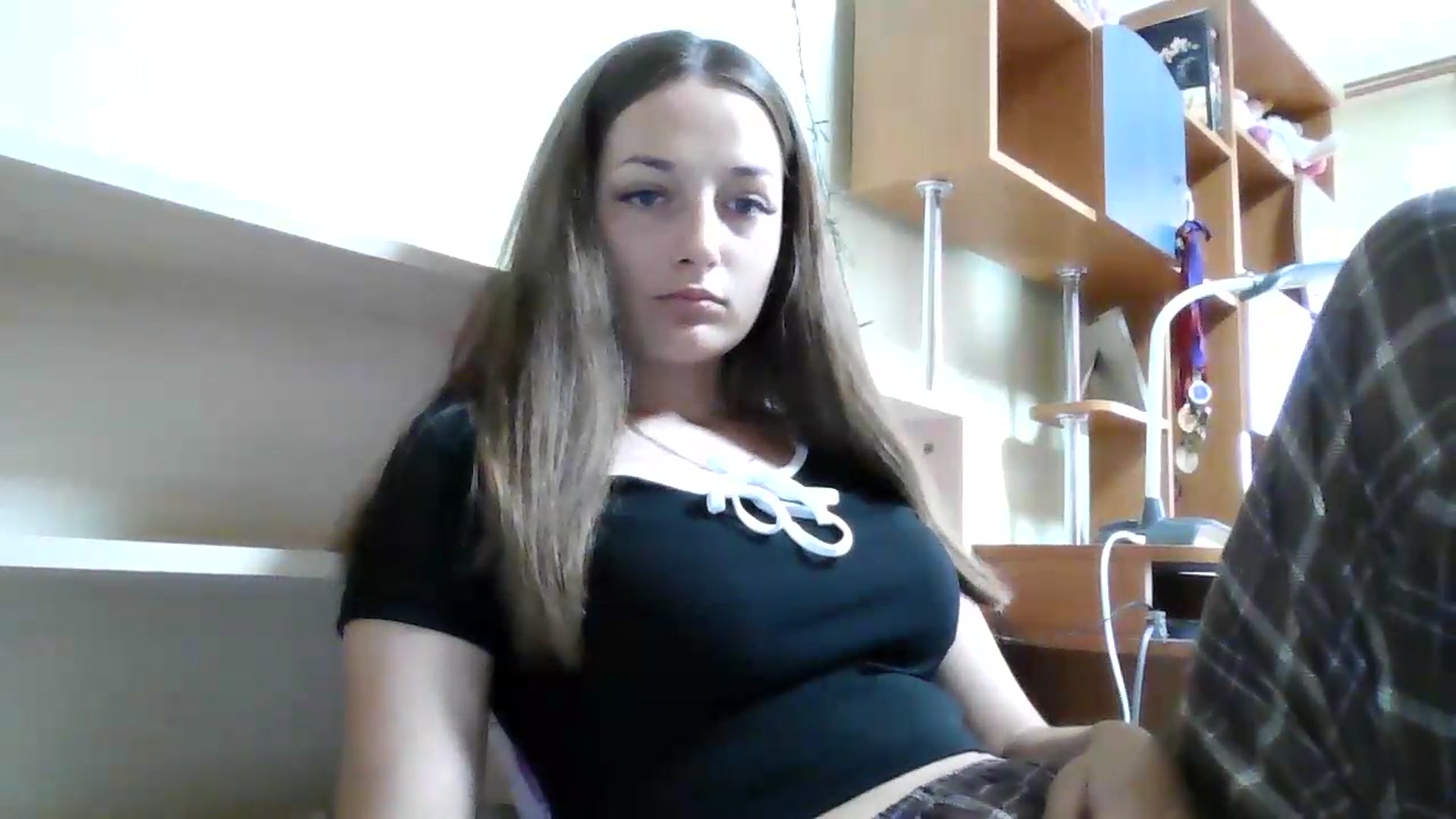 Gallery image thumbnail from AlexaRaze's myfreecams stream on, 07/05/2026, 09:01 image 17 of 20