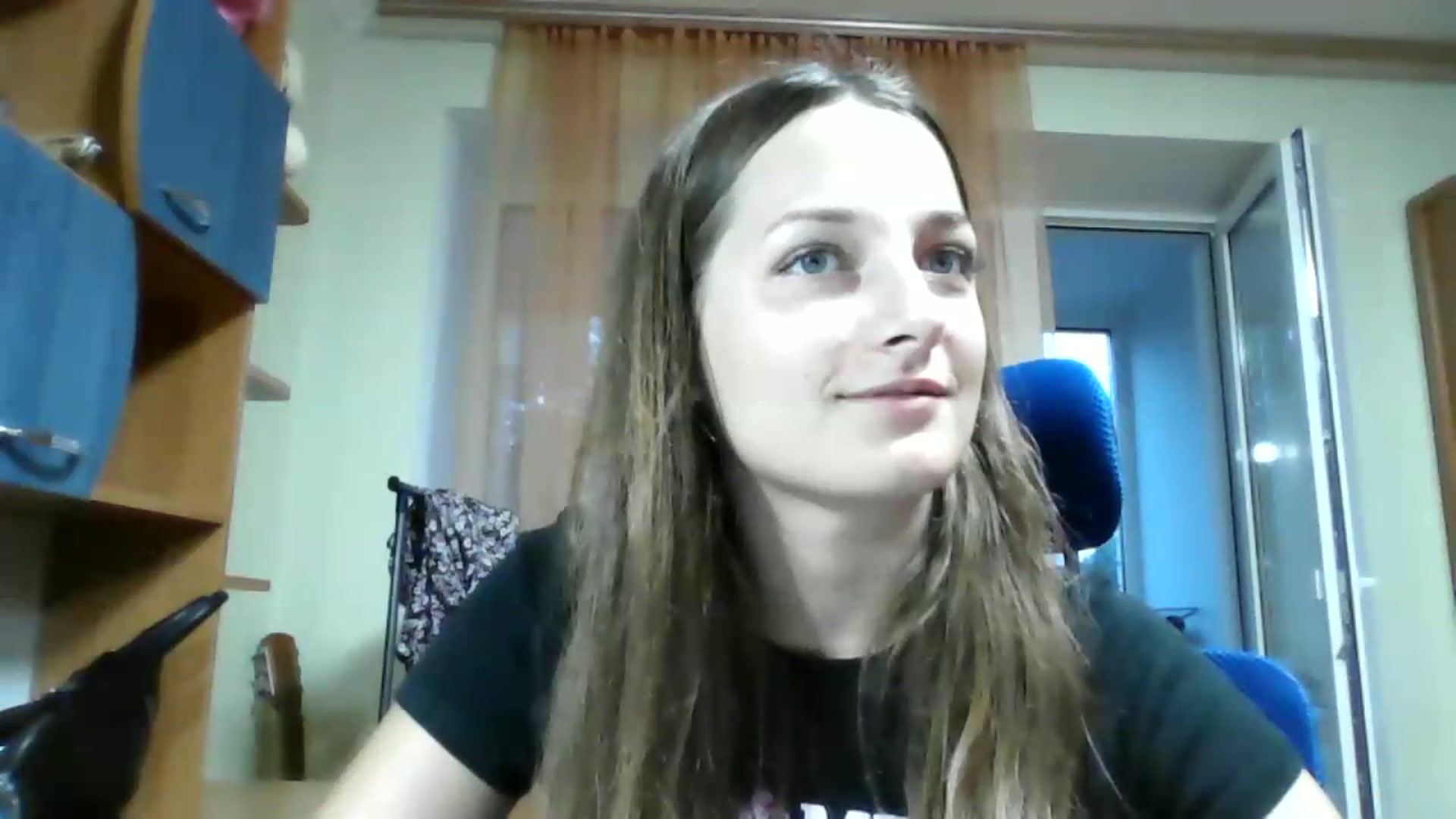Gallery image thumbnail from AlexaRaze's myfreecams stream on, 07/06/2026, 18:31 image 3 of 20