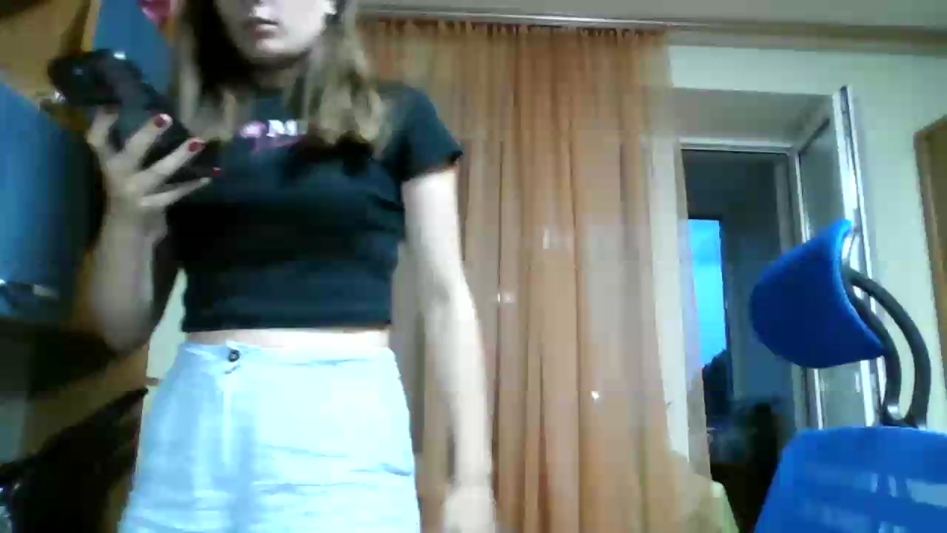 Gallery image thumbnail from AlexaRaze's myfreecams stream on, 07/06/2026, 19:15 image 1 of 20