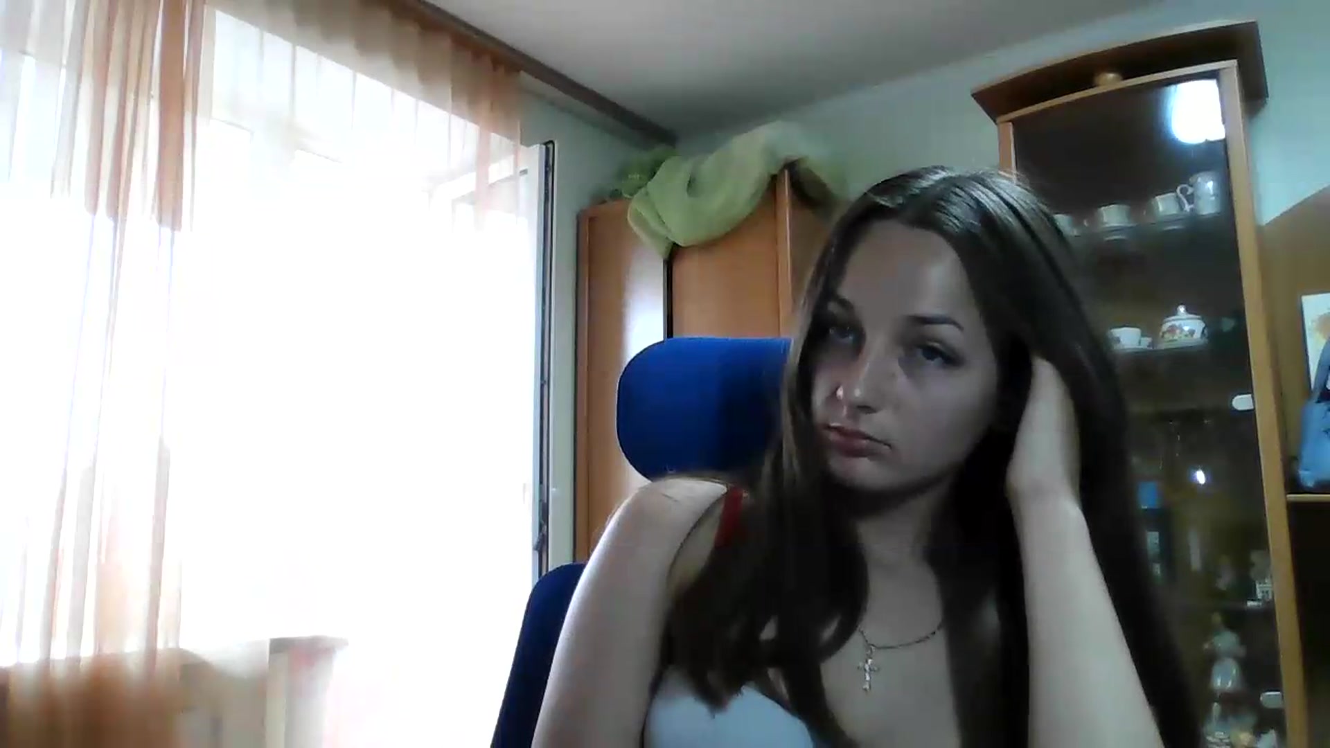 Gallery image thumbnail from AlexaRaze's myfreecams stream on, 07/07/2026, 08:59 image 9 of 20