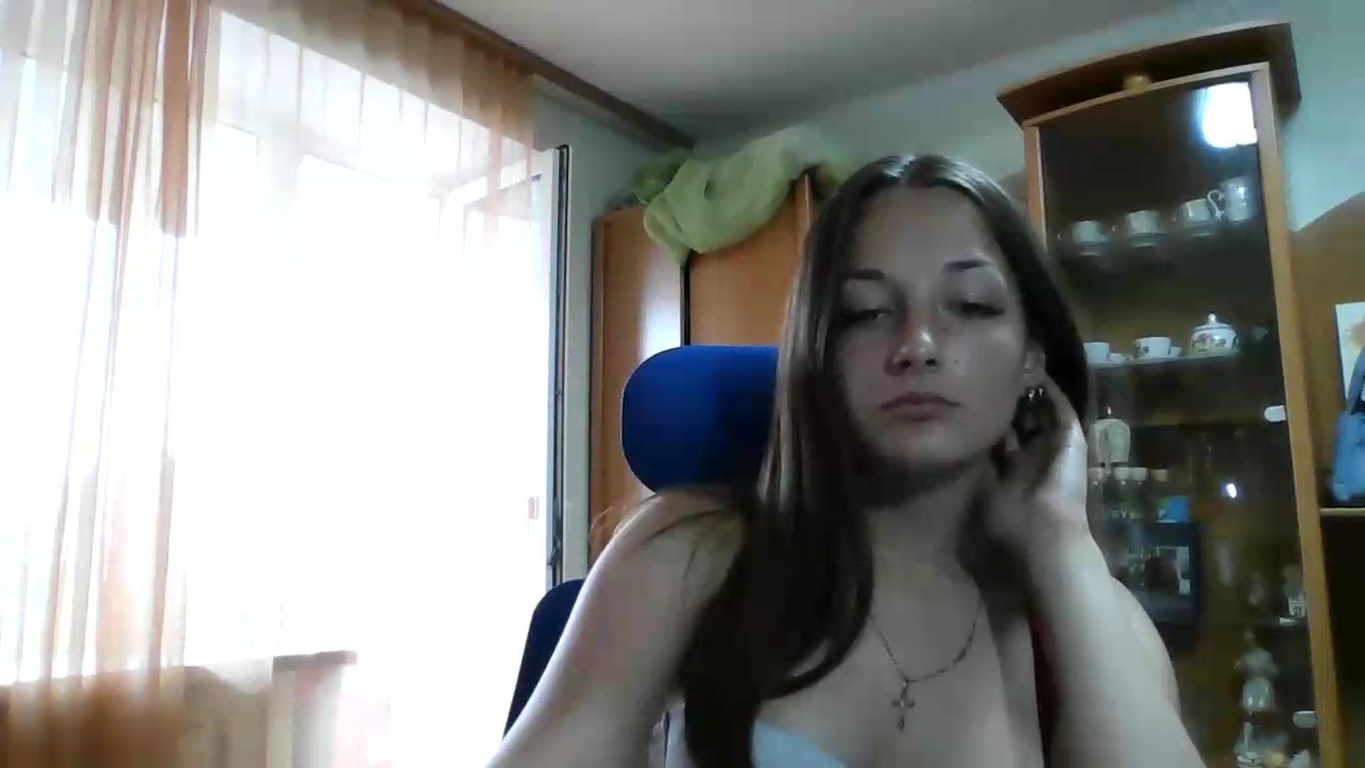 Gallery image thumbnail from AlexaRaze's myfreecams stream on, 07/07/2026, 08:59 image 8 of 20