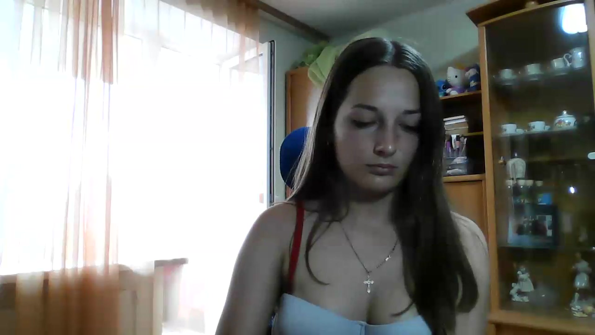 Gallery image thumbnail from AlexaRaze's myfreecams stream on, 07/07/2026, 08:59 image 13 of 20