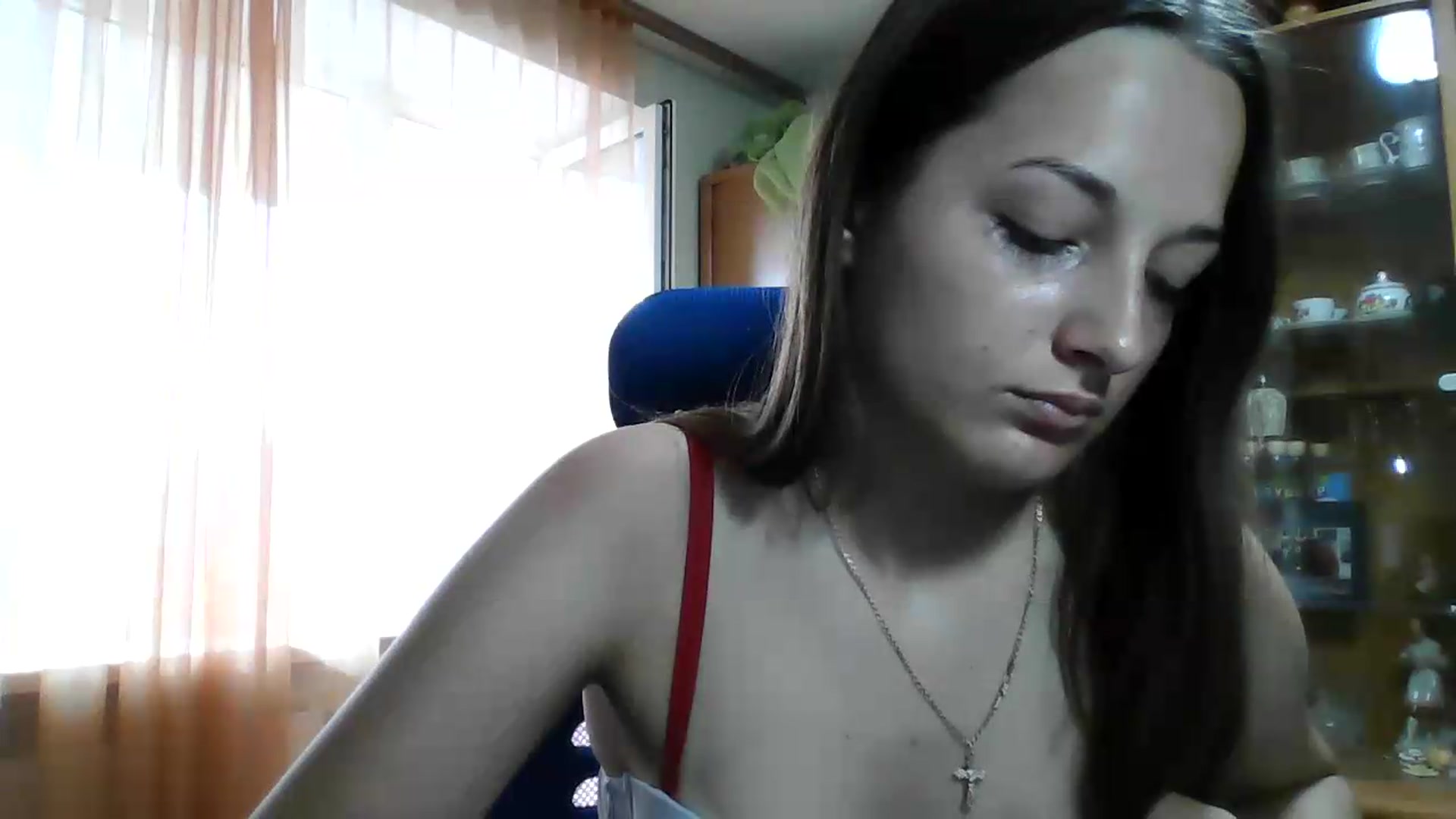 Gallery image thumbnail from AlexaRaze's myfreecams stream on, 07/07/2026, 08:59 image 19 of 20