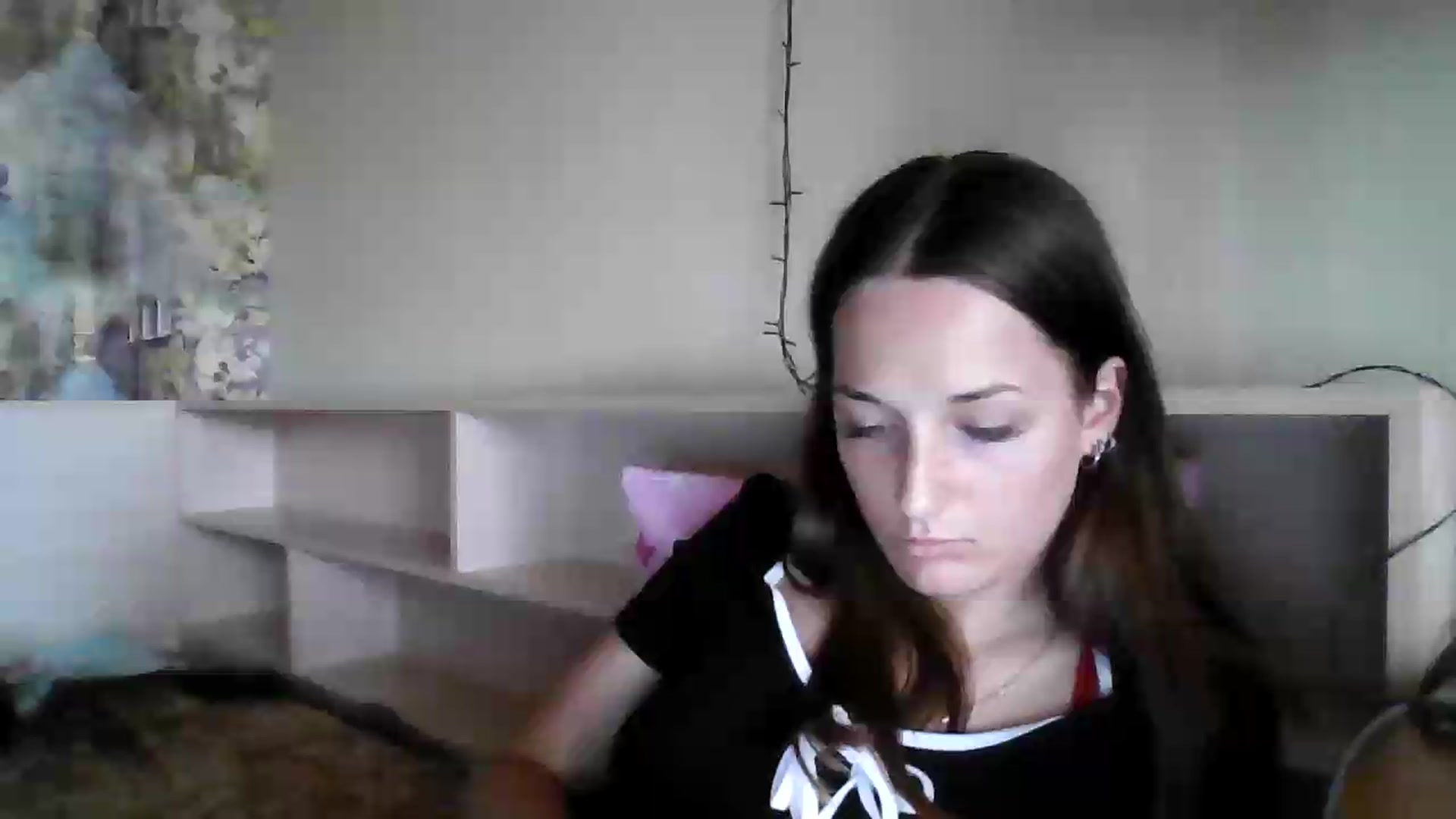 Gallery image thumbnail from AlexaRaze's myfreecams stream on, 07/07/2026, 11:12 image 17 of 20