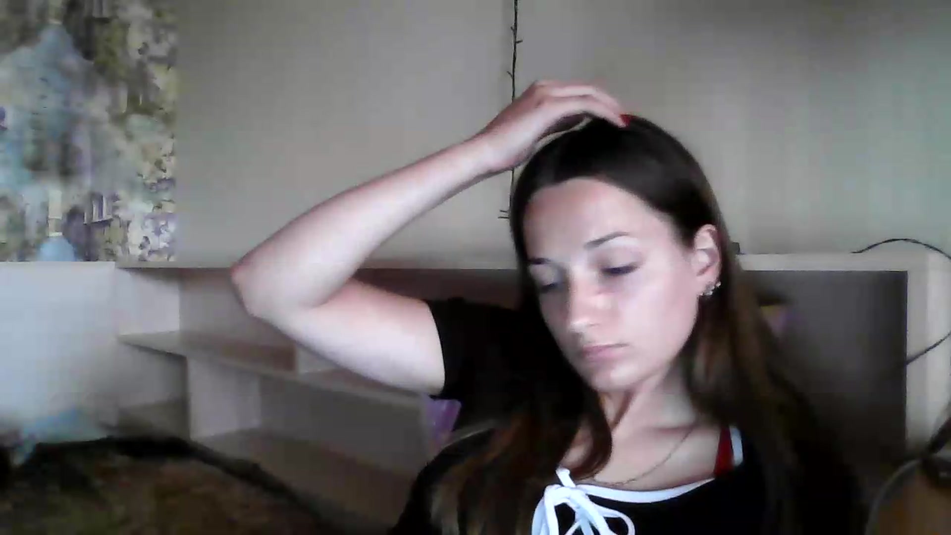 Gallery image thumbnail from AlexaRaze's myfreecams stream on, 07/07/2026, 11:12 image 20 of 20
