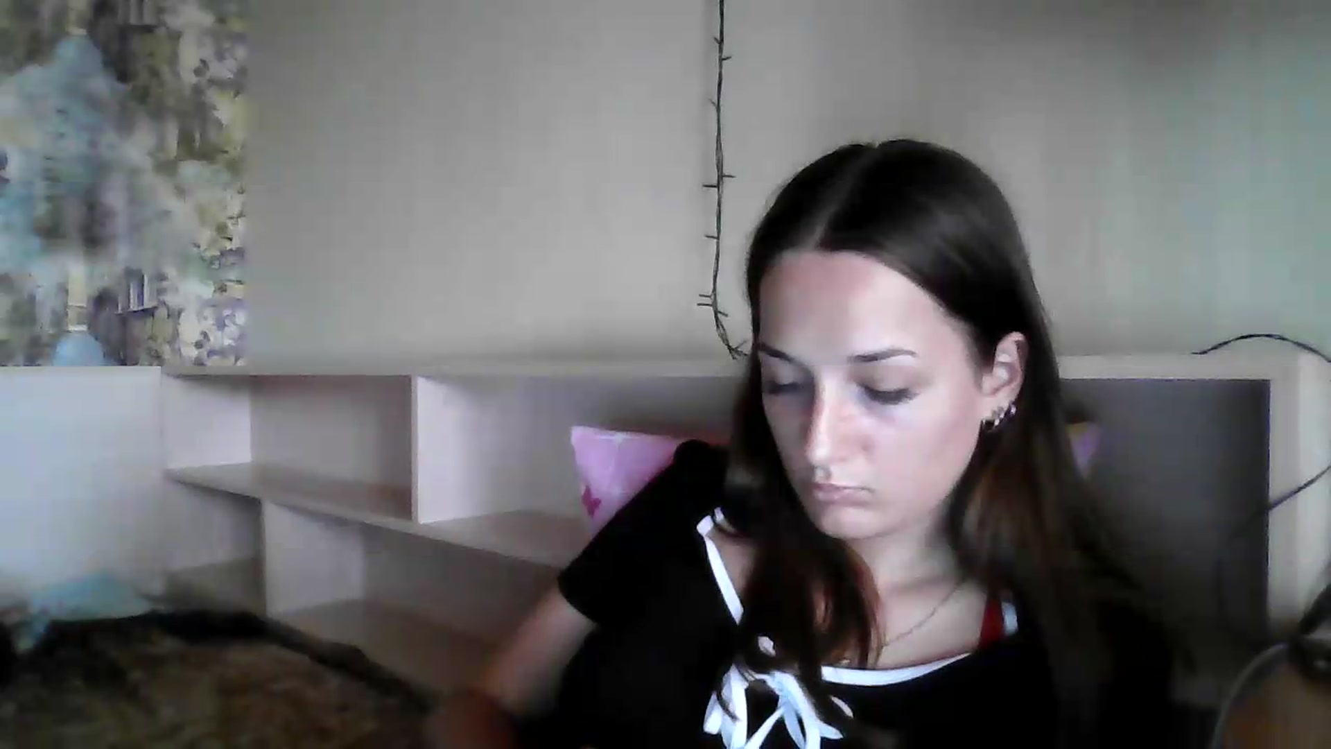 Gallery image thumbnail from AlexaRaze's myfreecams stream on, 07/07/2026, 11:12 image 18 of 20