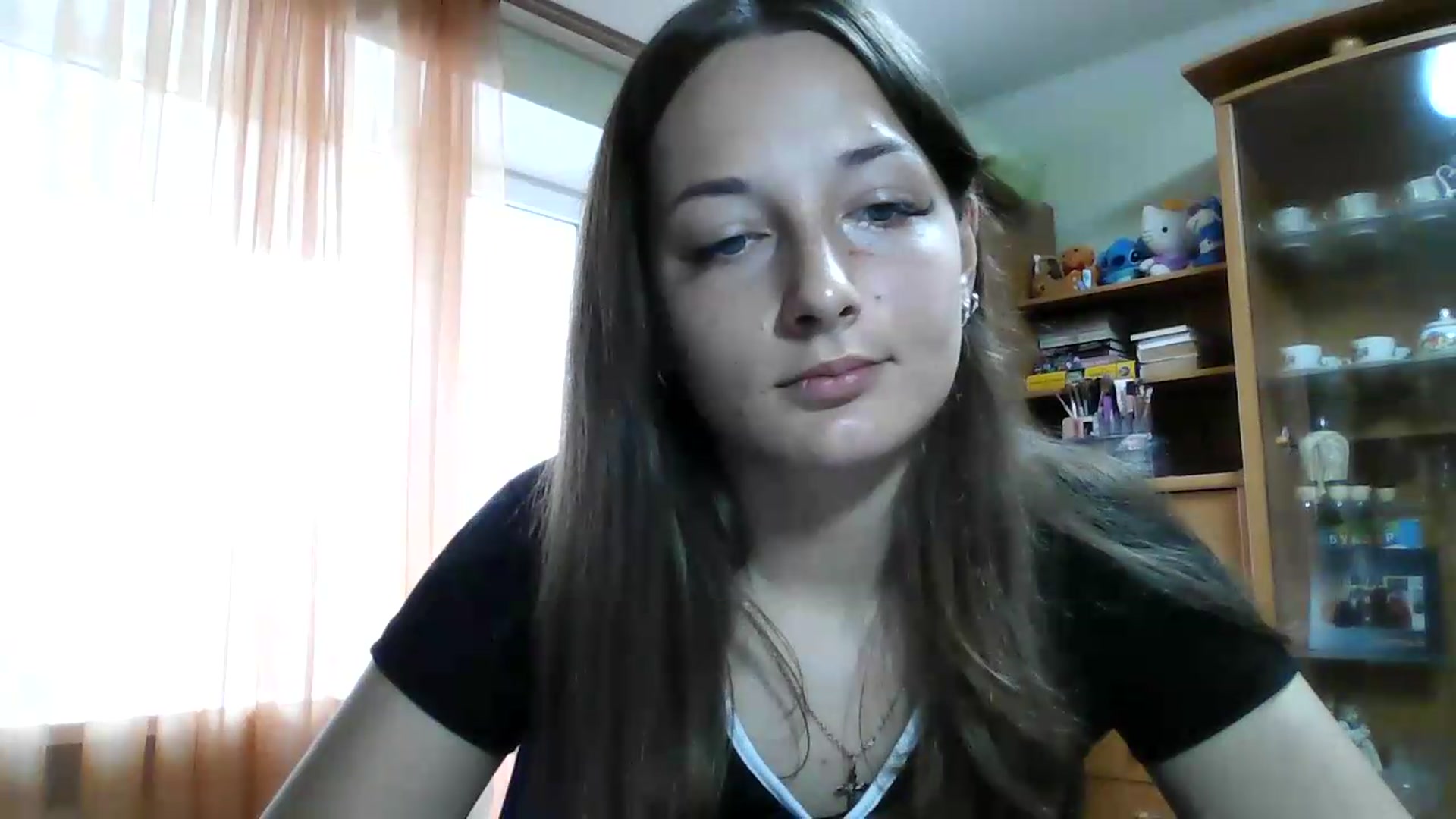Gallery image thumbnail from AlexaRaze's myfreecams stream on, 07/08/2026, 09:17 image 20 of 20