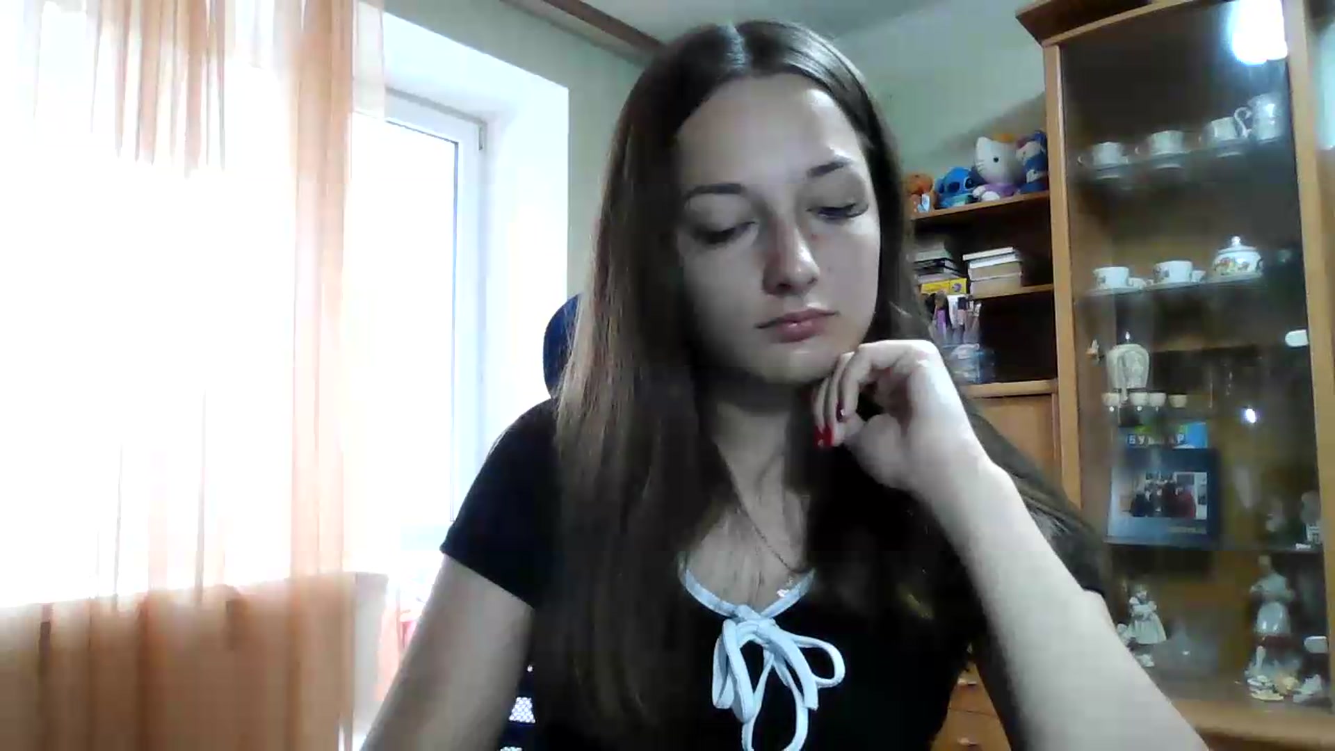 Gallery image thumbnail from AlexaRaze's myfreecams stream on, 07/08/2026, 09:17 image 12 of 20