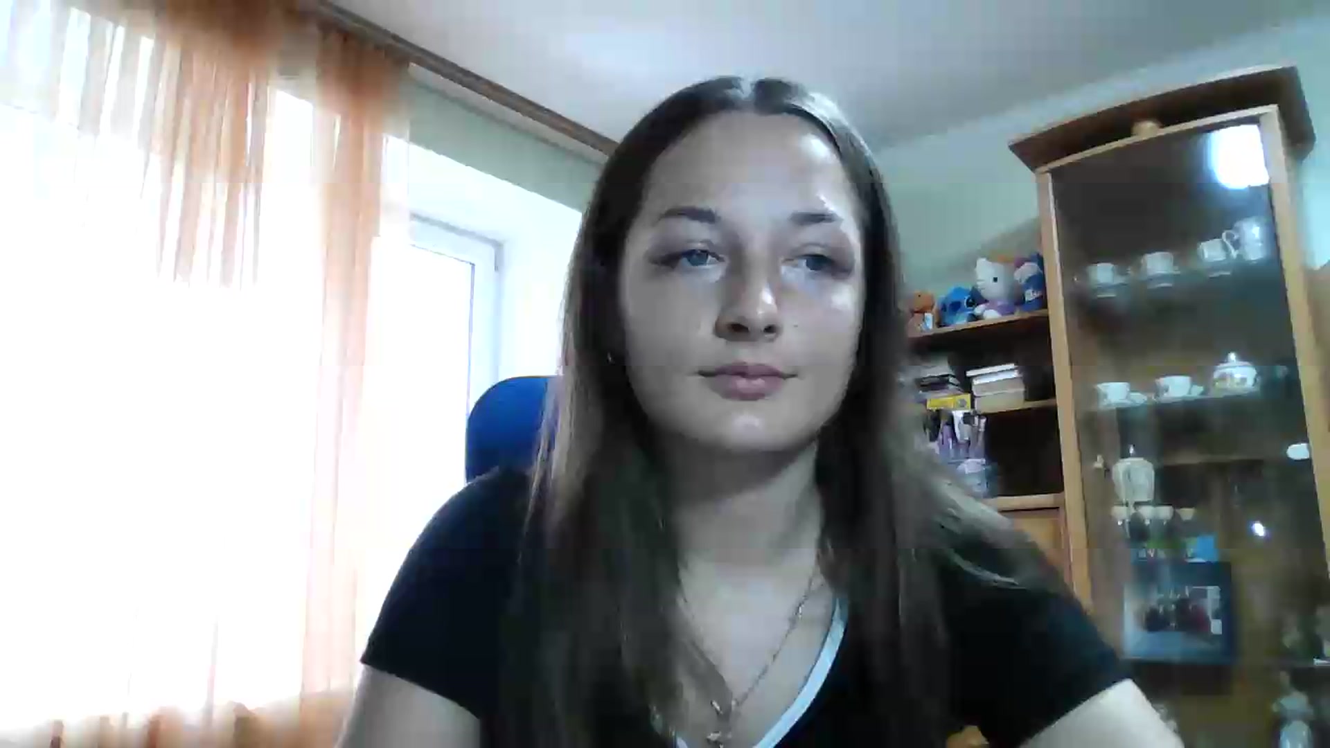 Gallery image thumbnail from AlexaRaze's myfreecams stream on, 07/08/2026, 09:17 image 2 of 20
