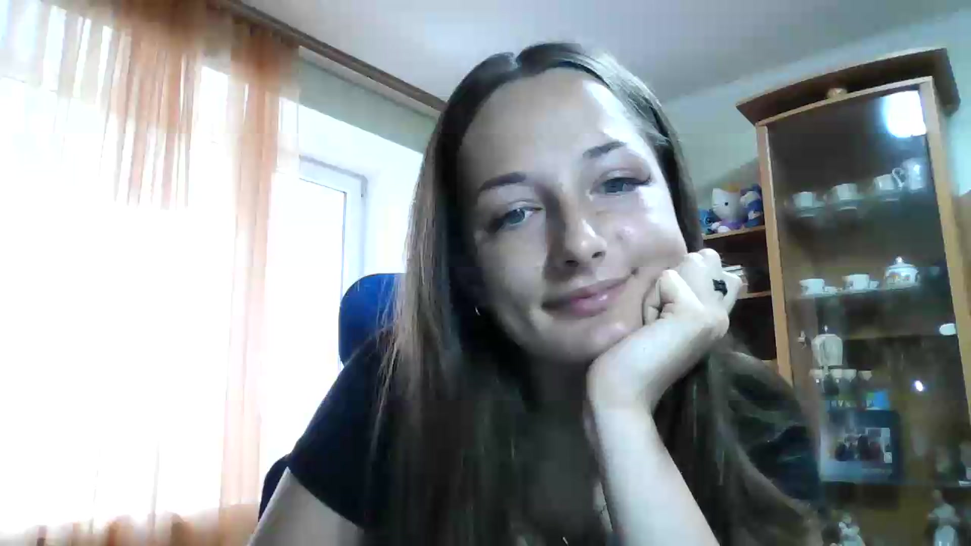Gallery image thumbnail from AlexaRaze's myfreecams stream on, 07/08/2026, 09:17 image 1 of 20