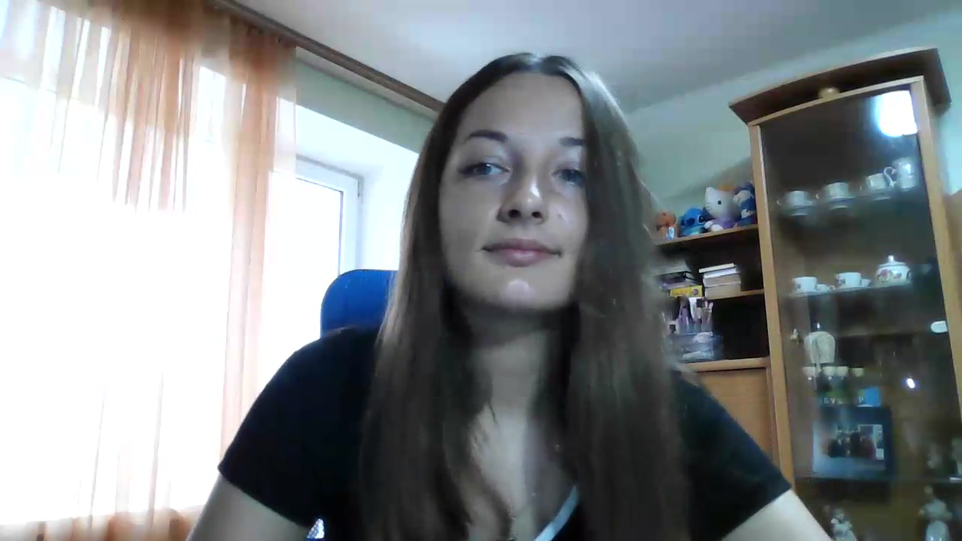 Gallery image thumbnail from AlexaRaze's myfreecams stream on, 07/08/2026, 09:17 image 6 of 20