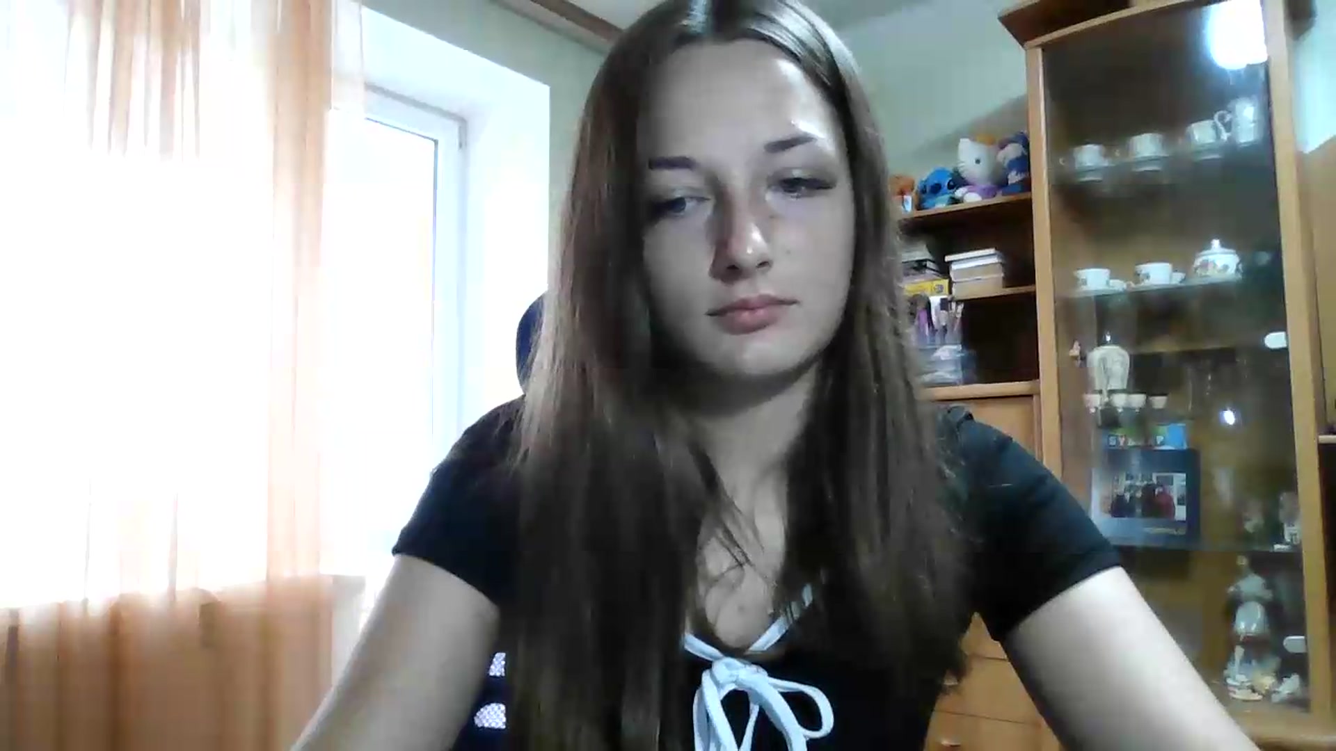 Gallery image thumbnail from AlexaRaze's myfreecams stream on, 07/08/2026, 09:17 image 14 of 20