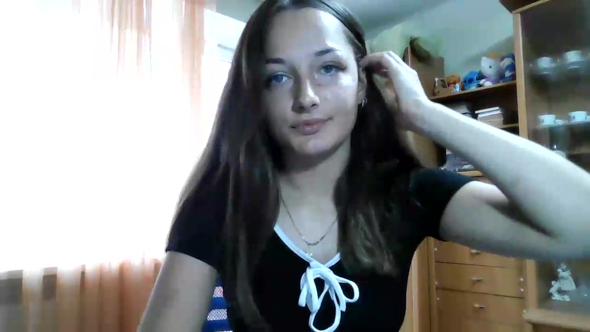 Gallery image thumbnail from AlexaRaze's myfreecams stream on, 07/08/2026, 09:17 image 8 of 20
